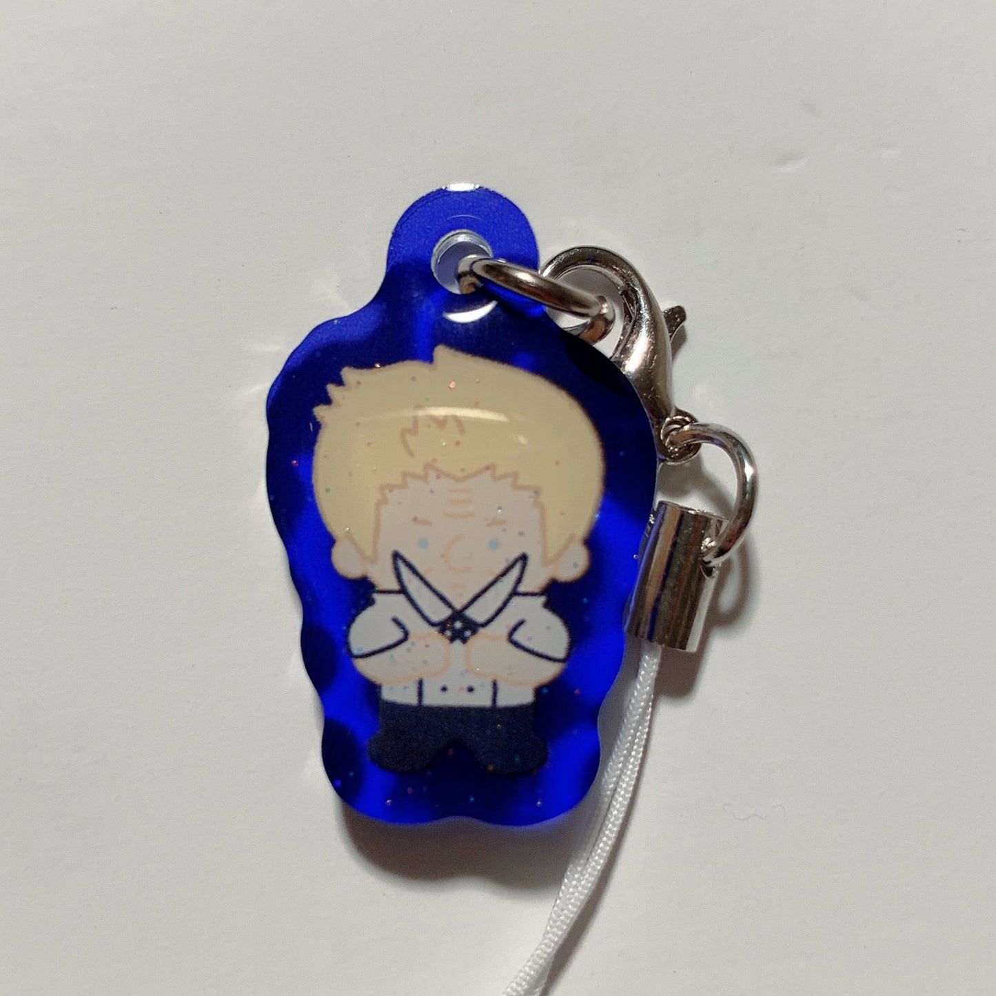 guy & gordon charms
