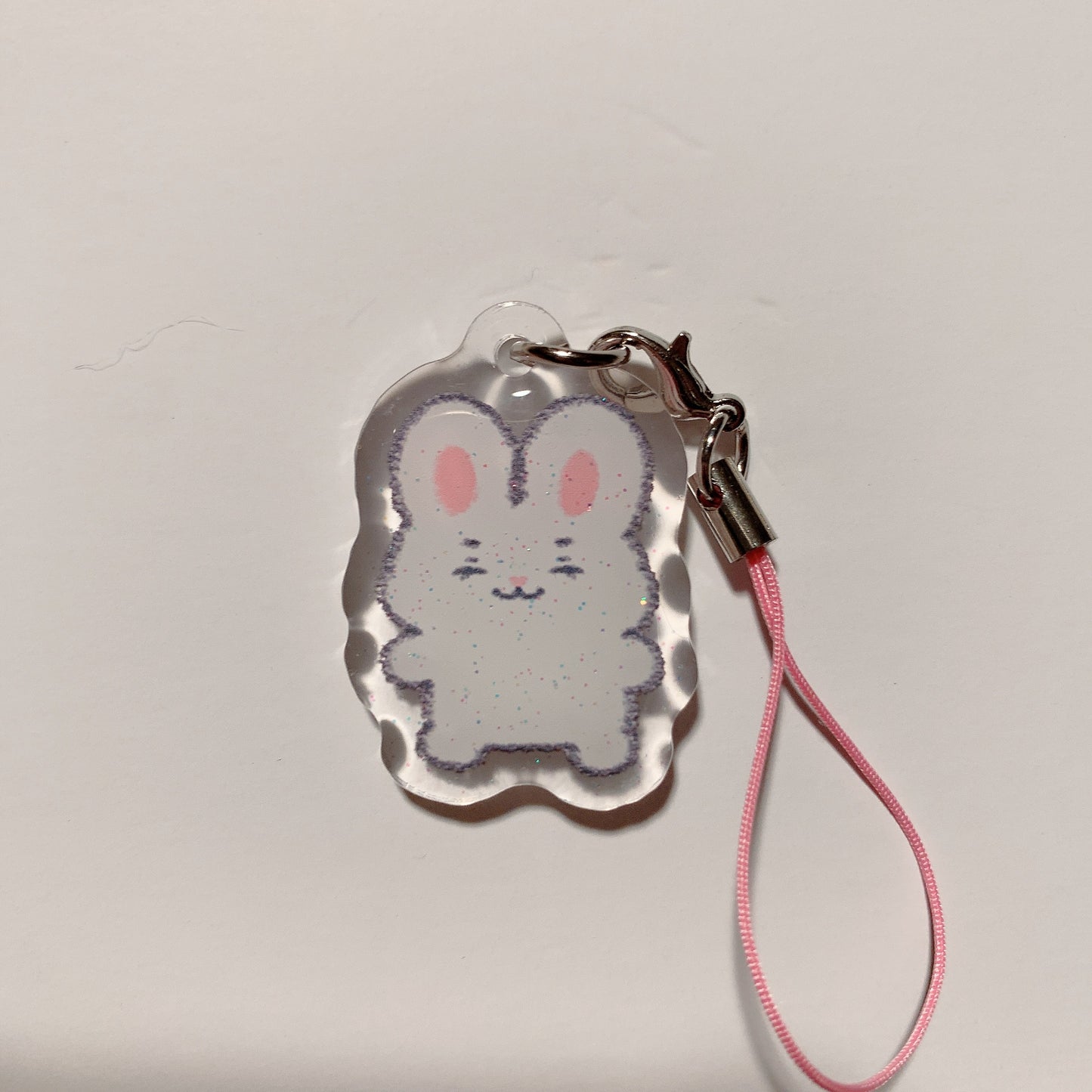 svt miniteen charms