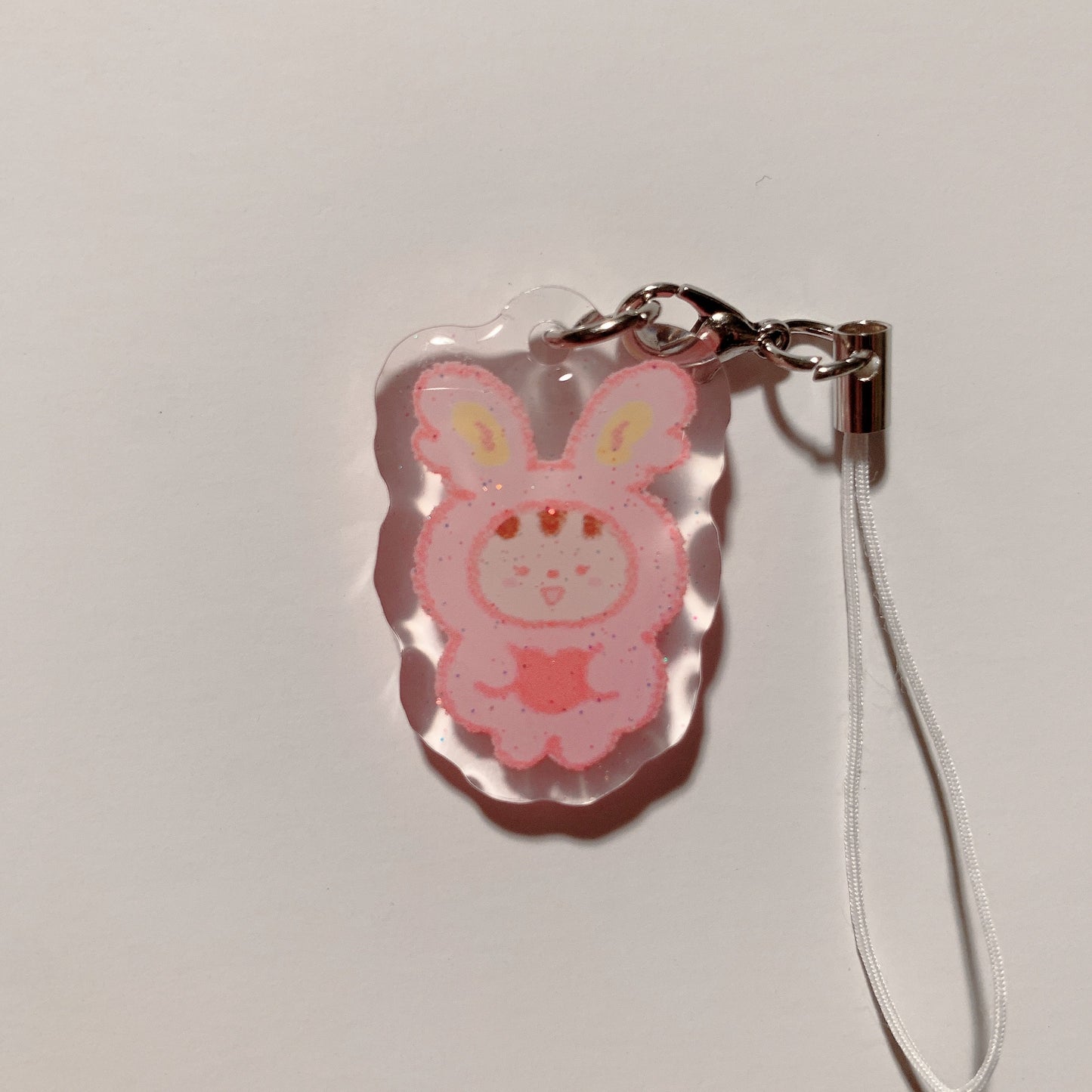 svt miniteen charms