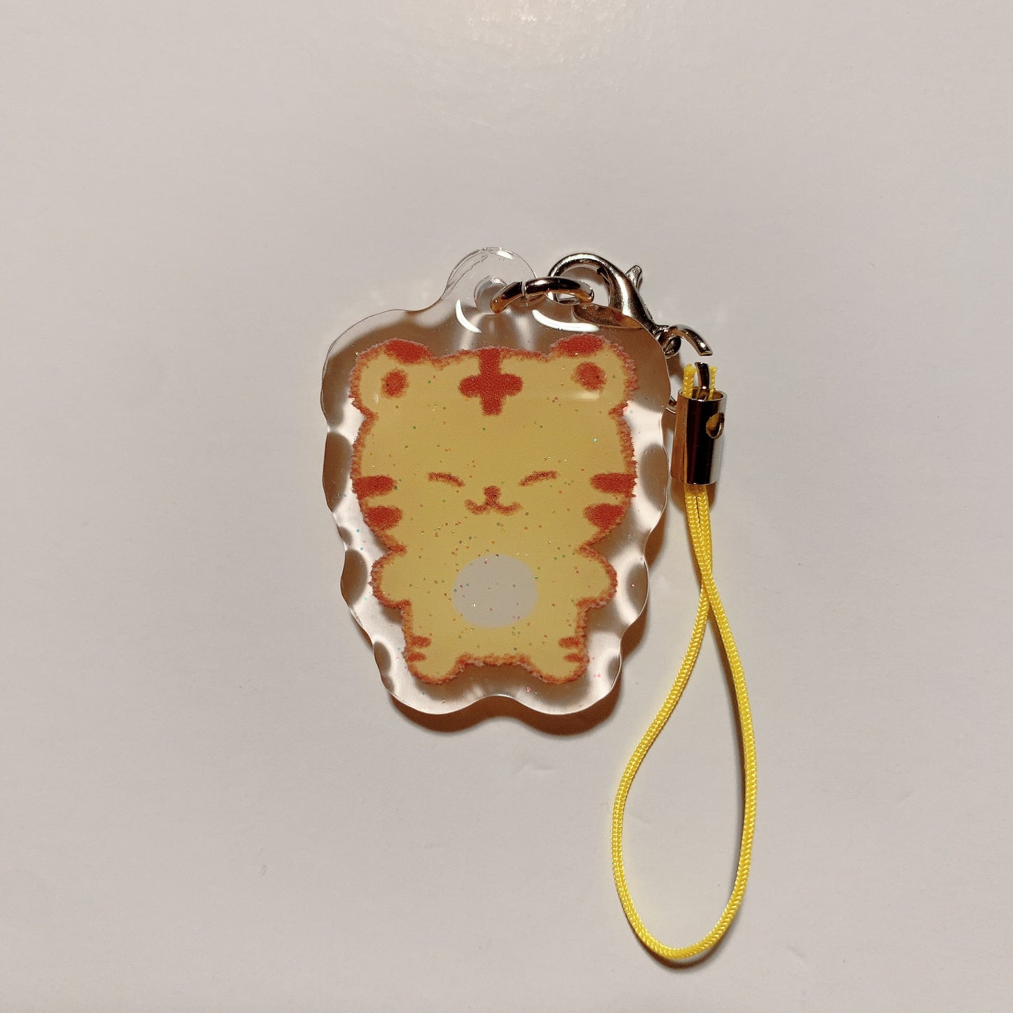 svt miniteen charms
