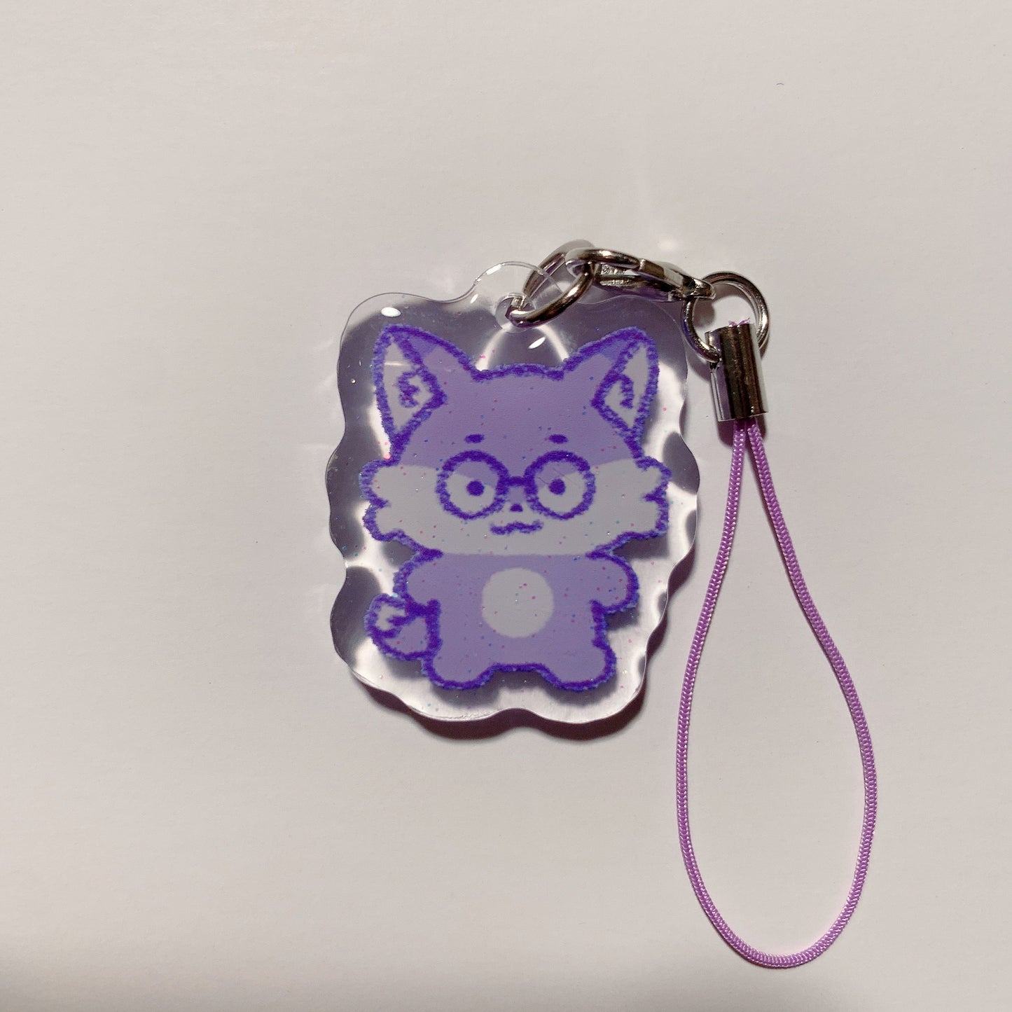 svt miniteen charms