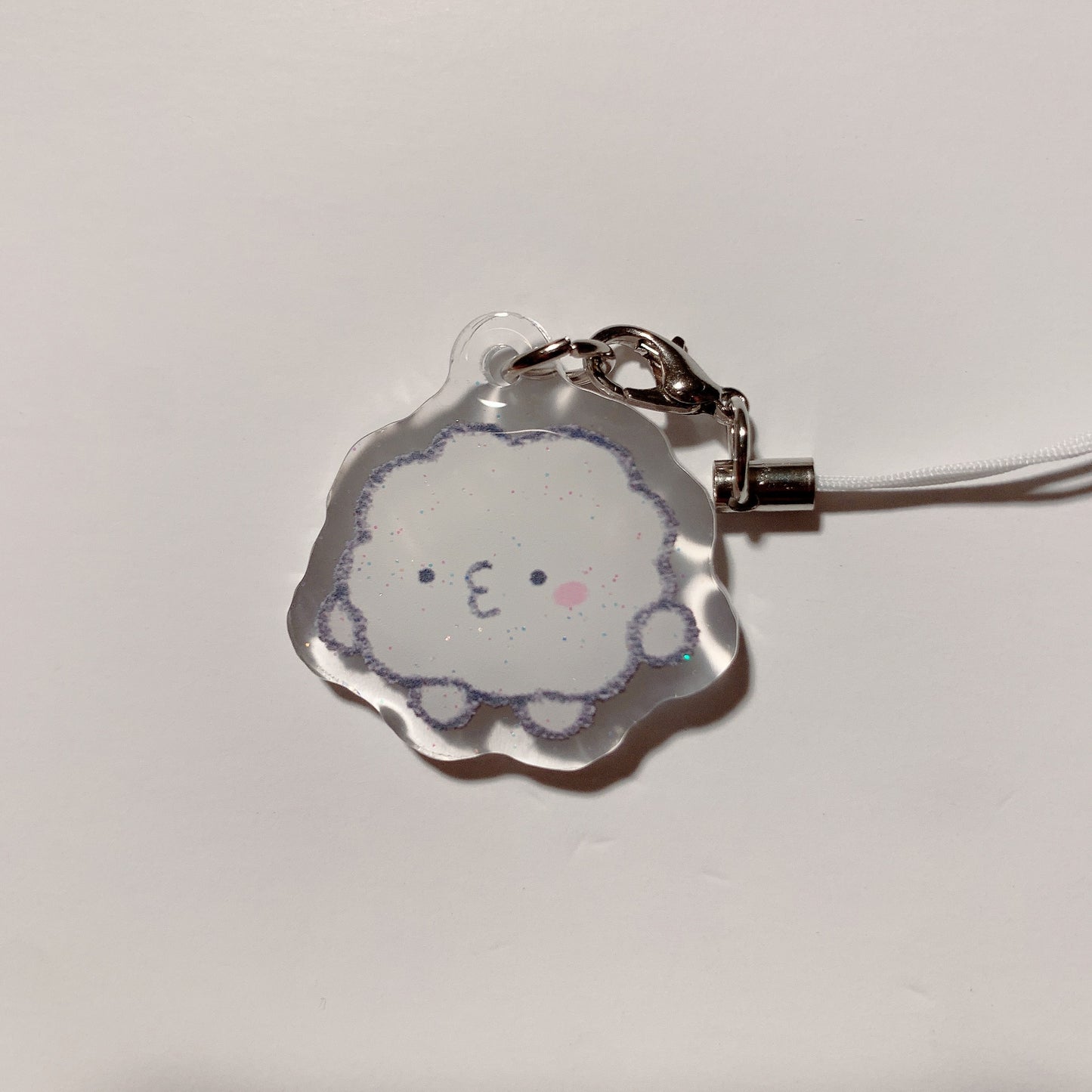 svt miniteen charms