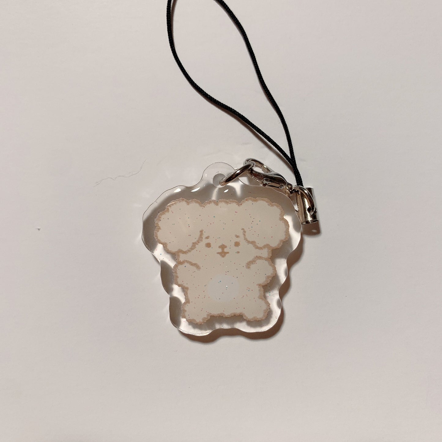 svt miniteen charms