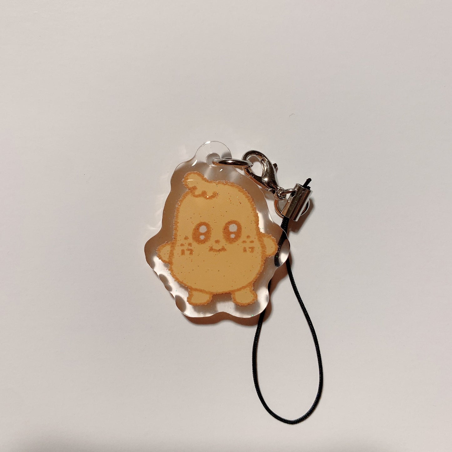 svt miniteen charms