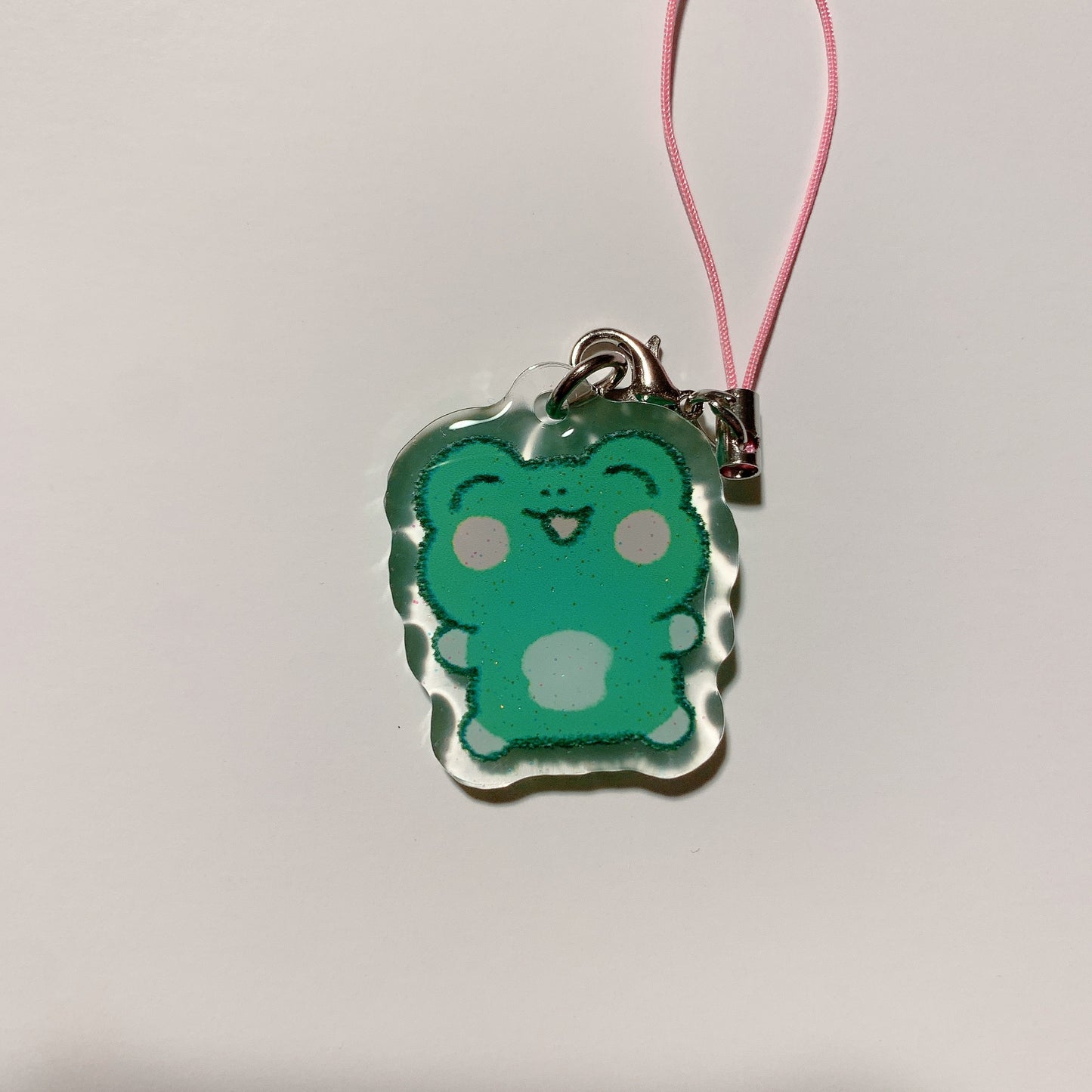 svt miniteen charms