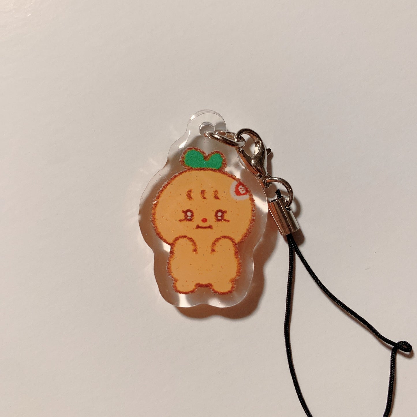svt miniteen charms