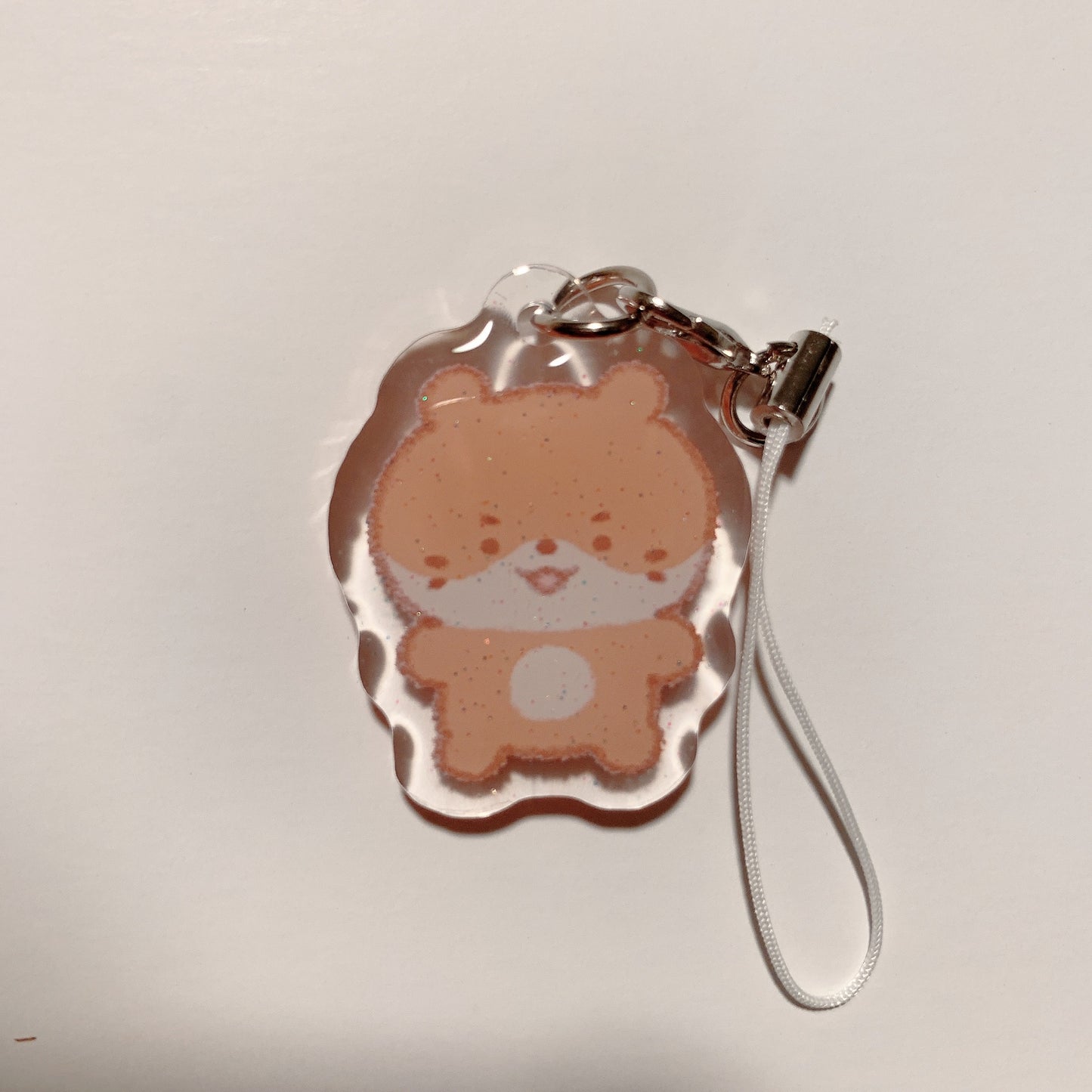 svt miniteen charms