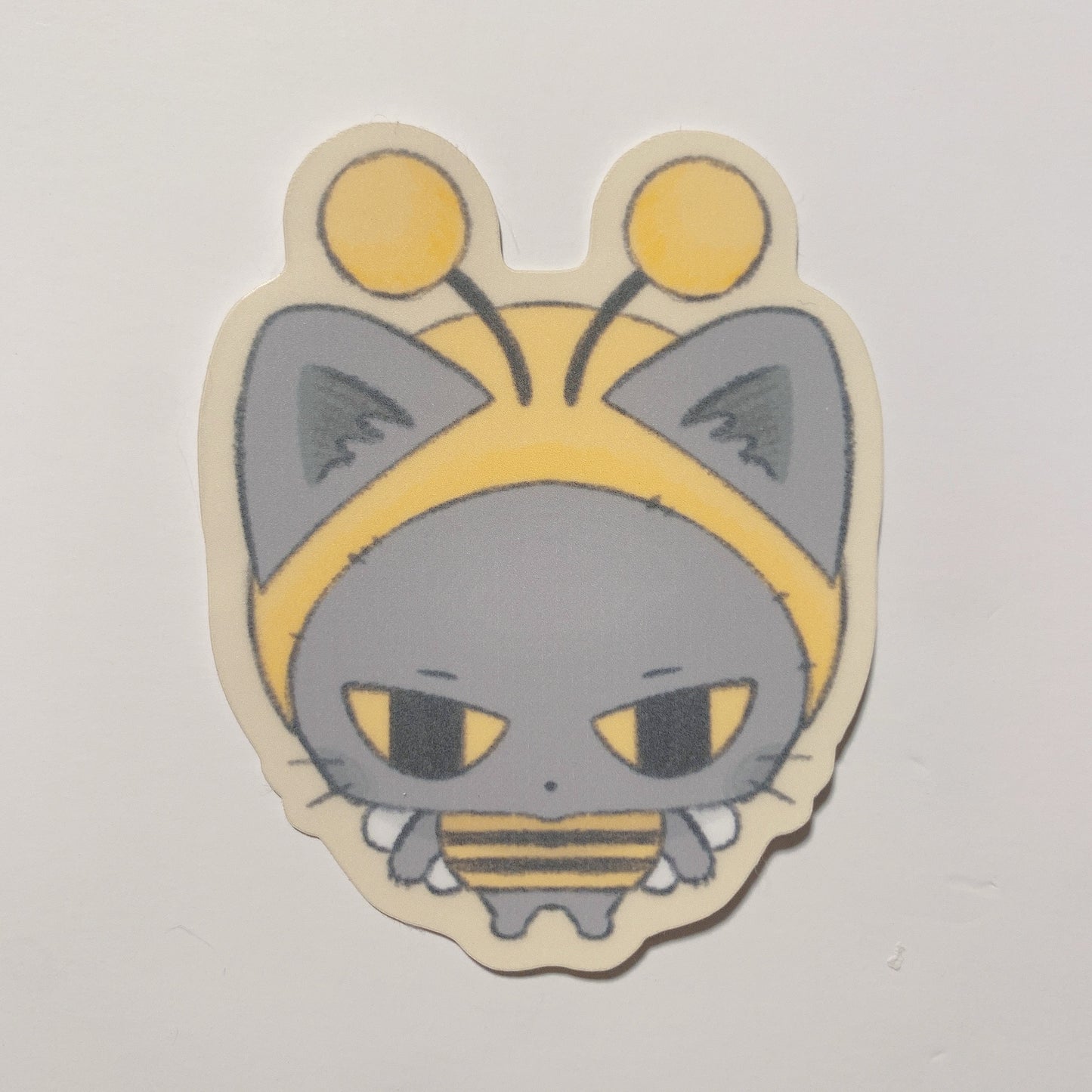 Cat Stickers