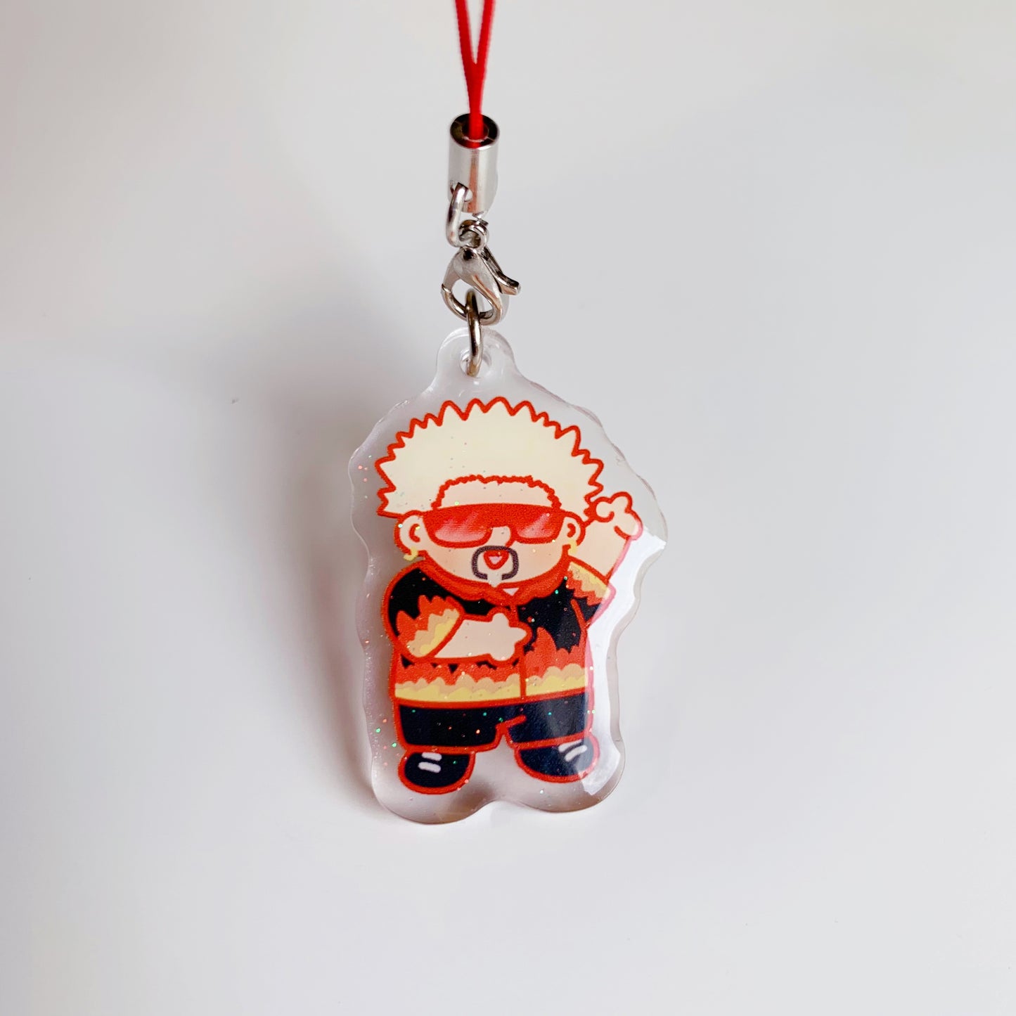 guy & gordon charms