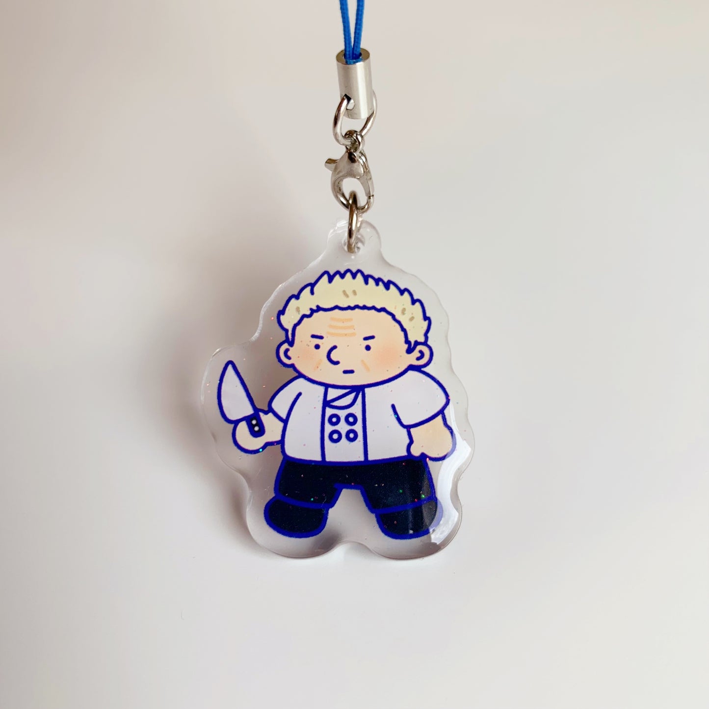guy & gordon charms