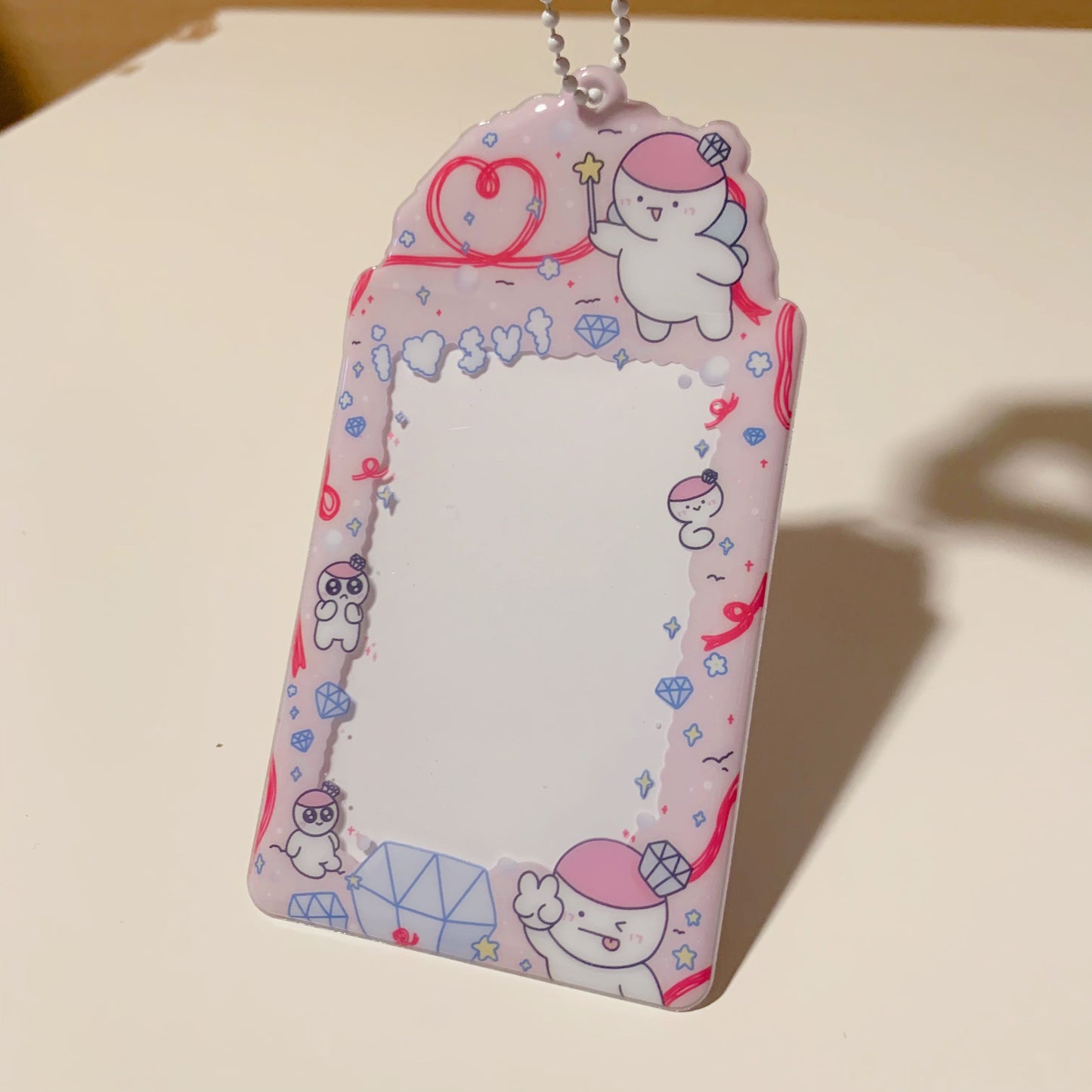 SVT Photocard Holder