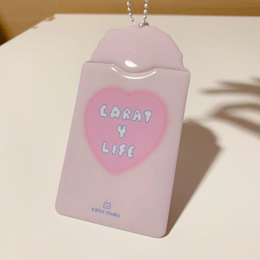 SVT Photocard Holder