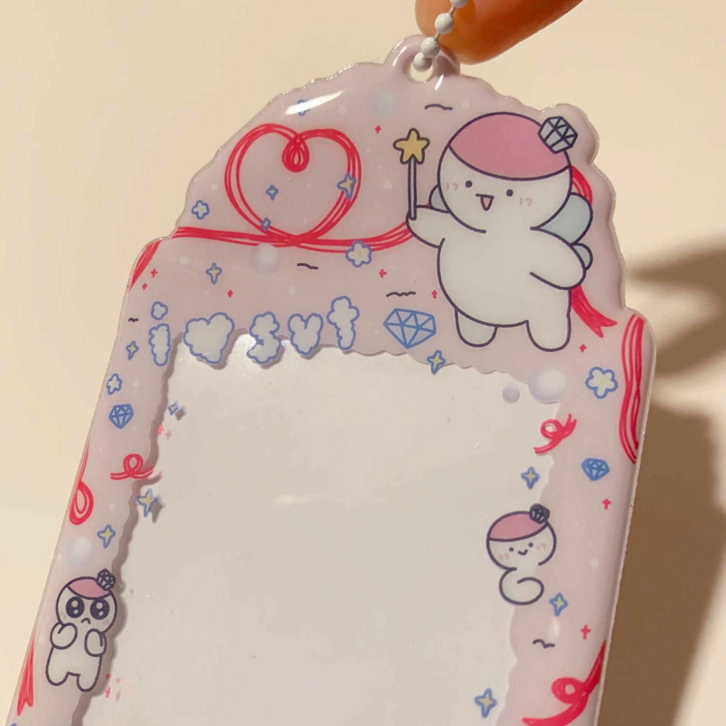 SVT Photocard Holder