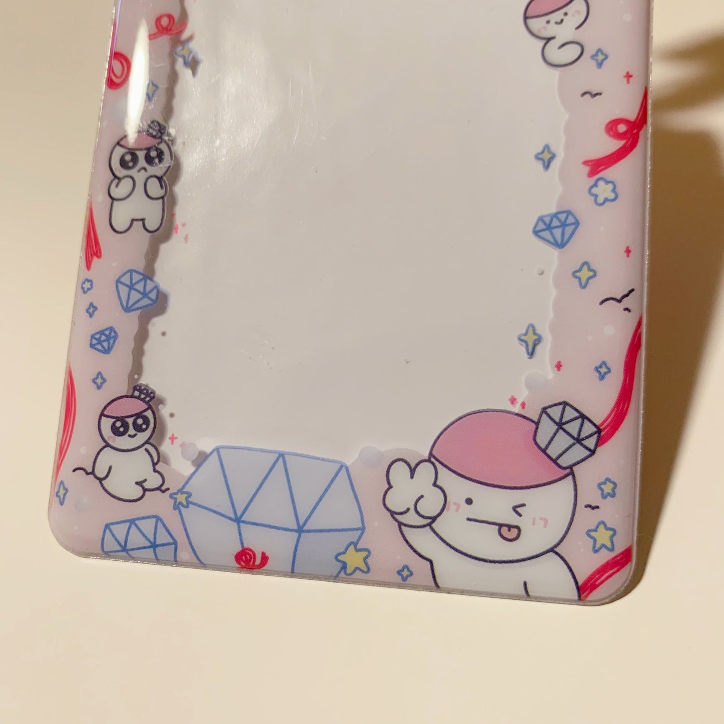 SVT Photocard Holder
