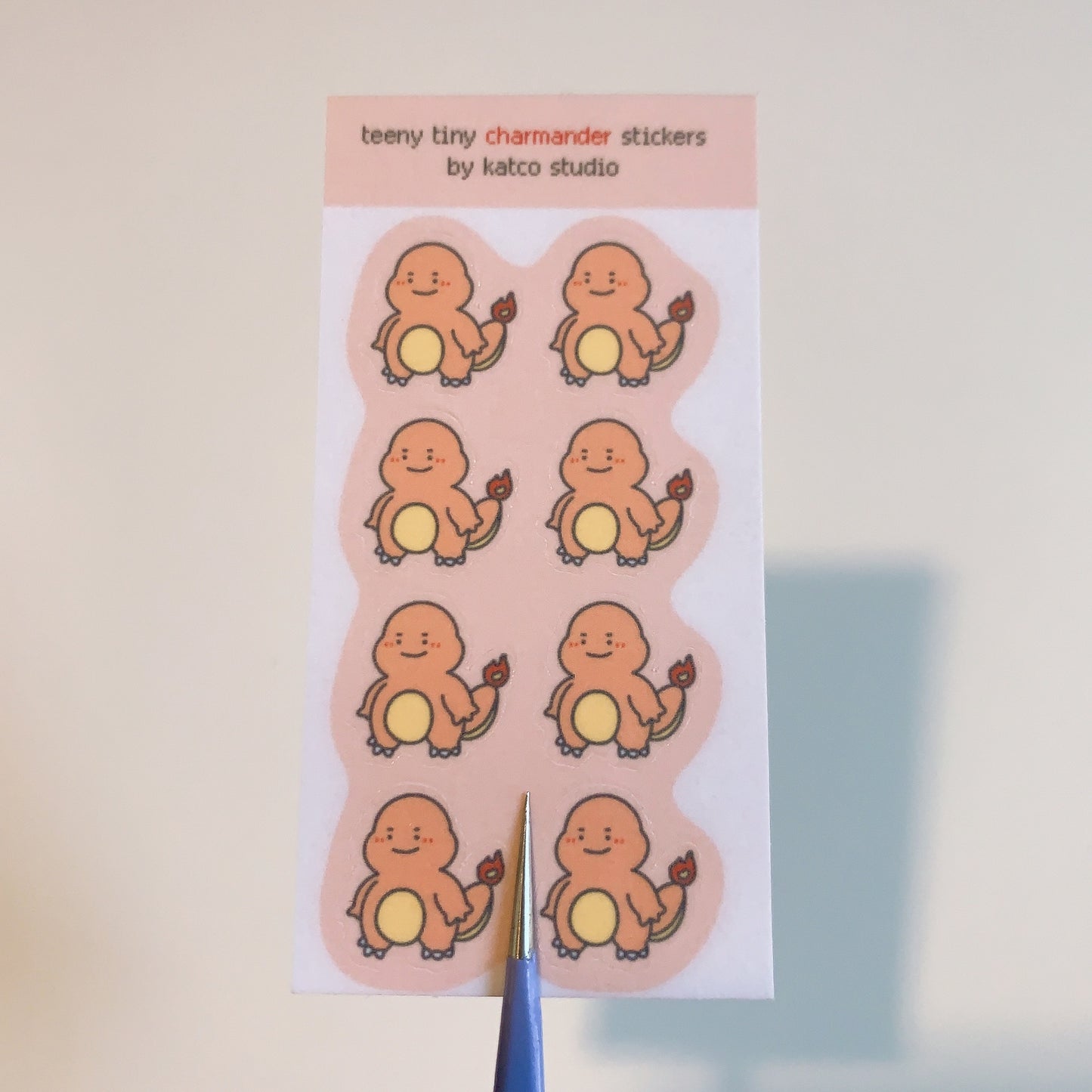 teeny tiny pokemon stickers