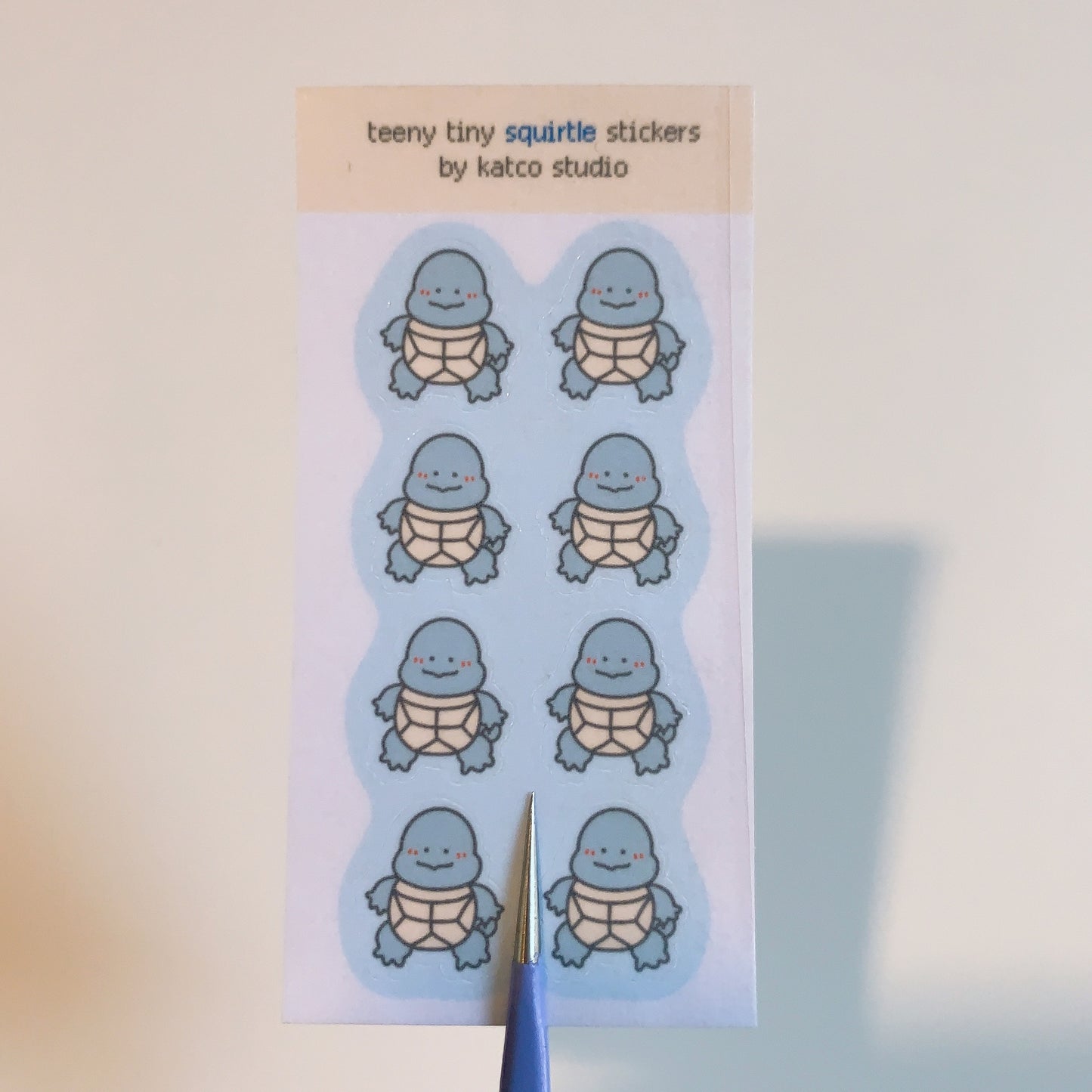 teeny tiny pokemon stickers