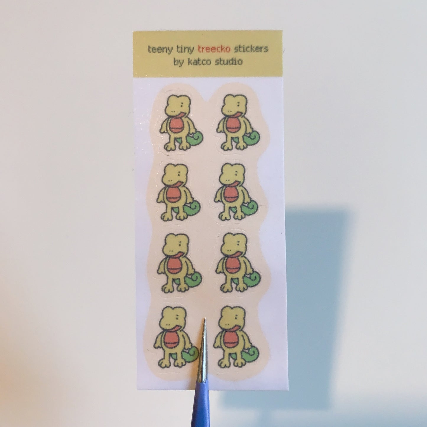 teeny tiny pokemon stickers
