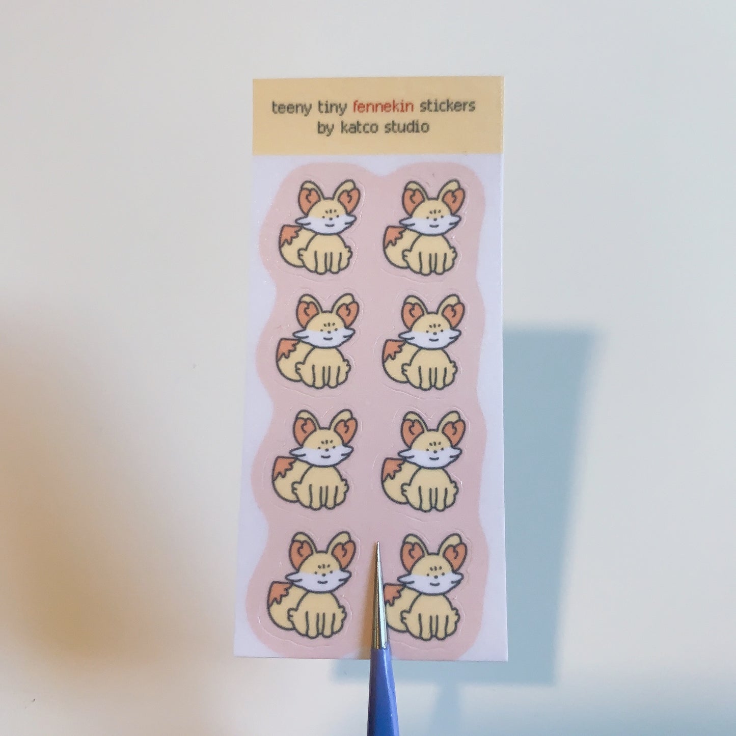 teeny tiny pokemon stickers