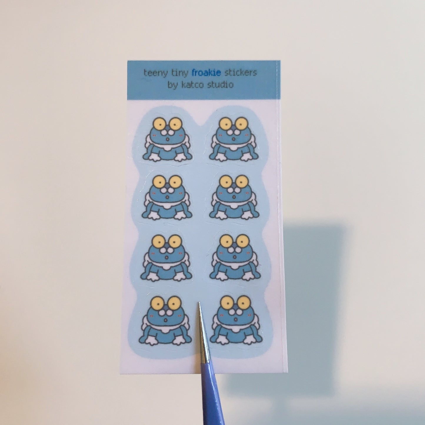 teeny tiny pokemon stickers