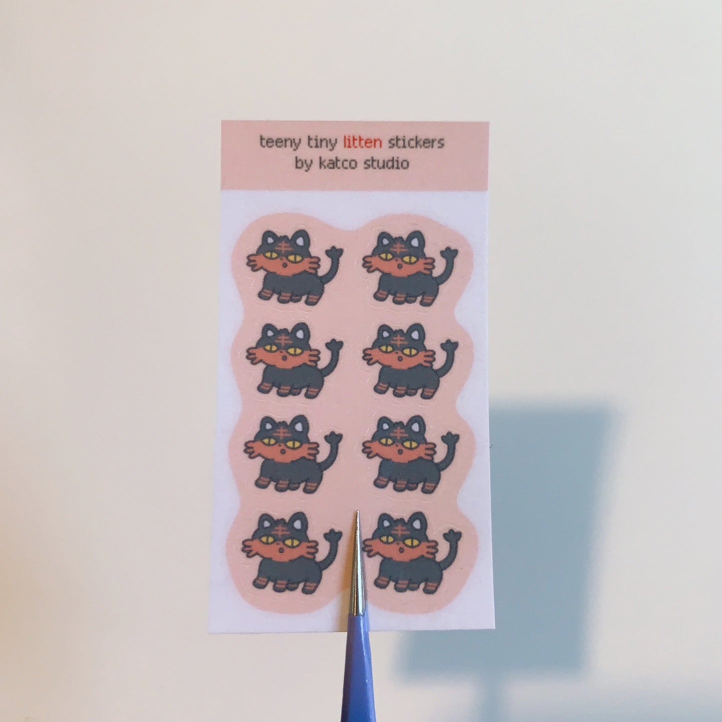 teeny tiny pokemon stickers