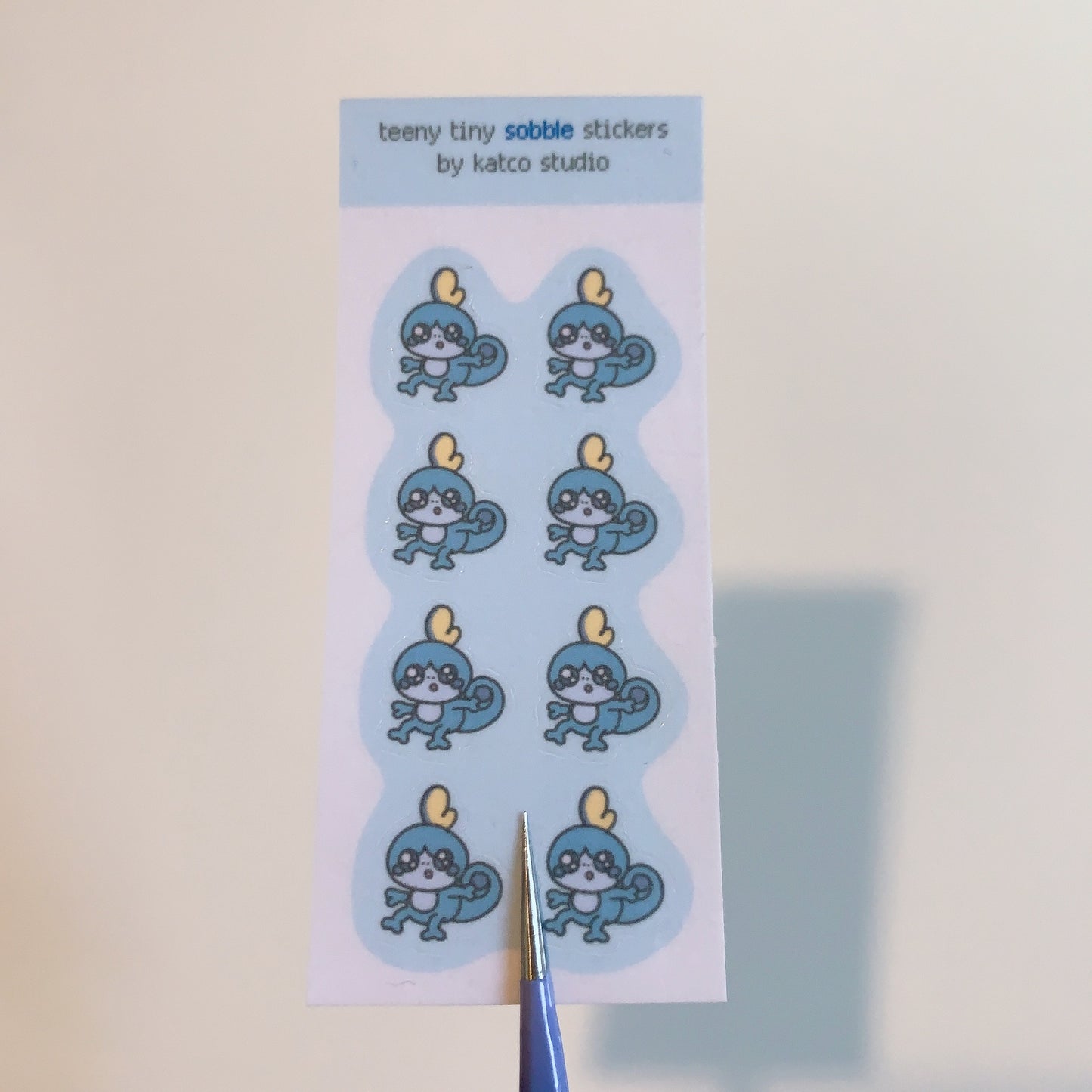 teeny tiny pokemon stickers