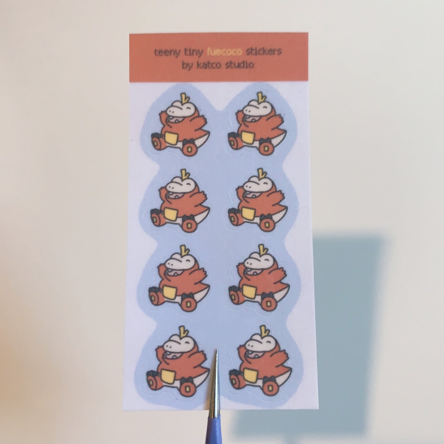 teeny tiny pokemon stickers