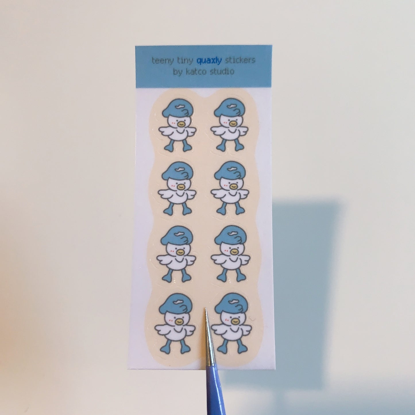 teeny tiny pokemon stickers
