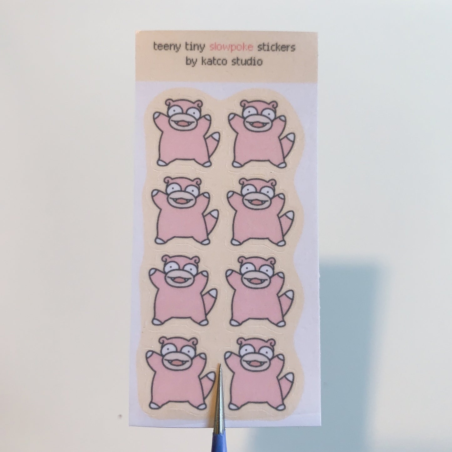 teeny tiny pokemon stickers