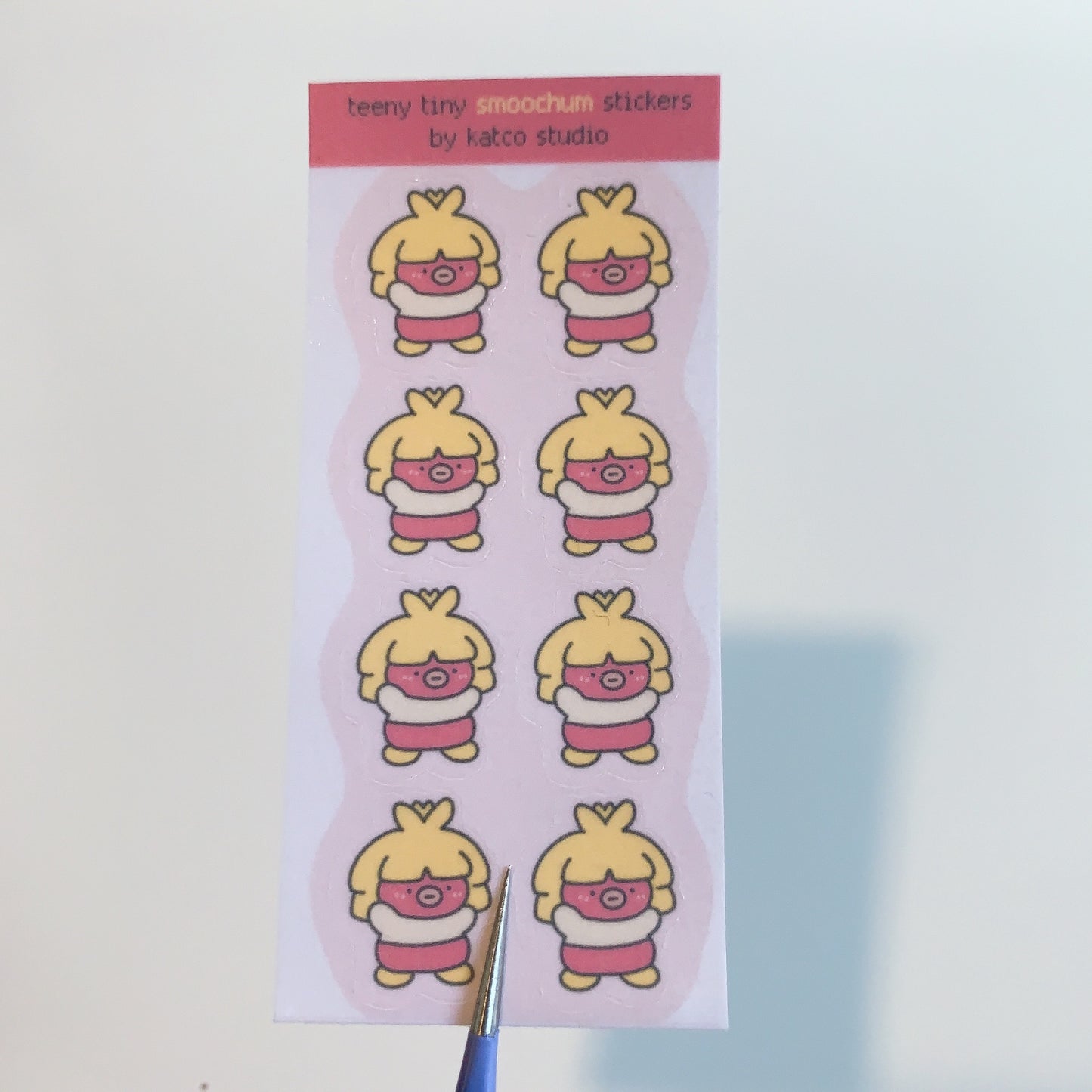 teeny tiny pokemon stickers