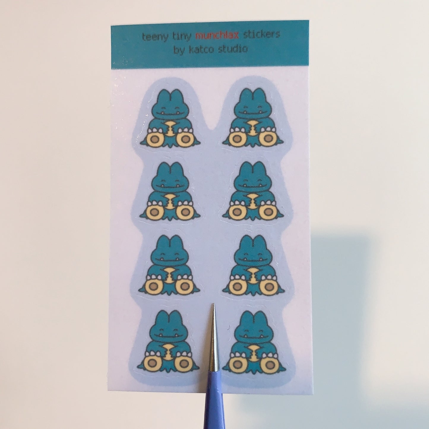 teeny tiny pokemon stickers