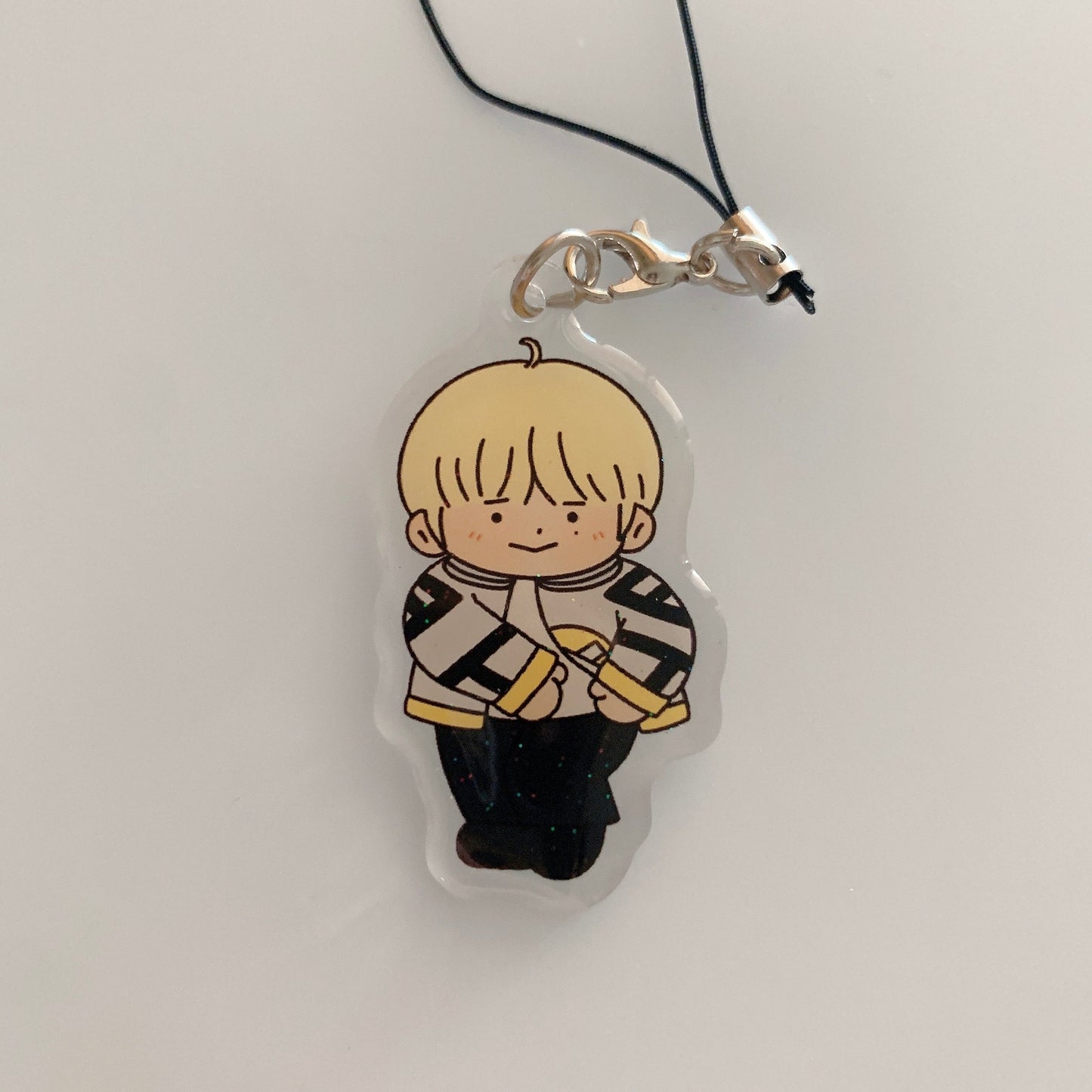 svt meme charms