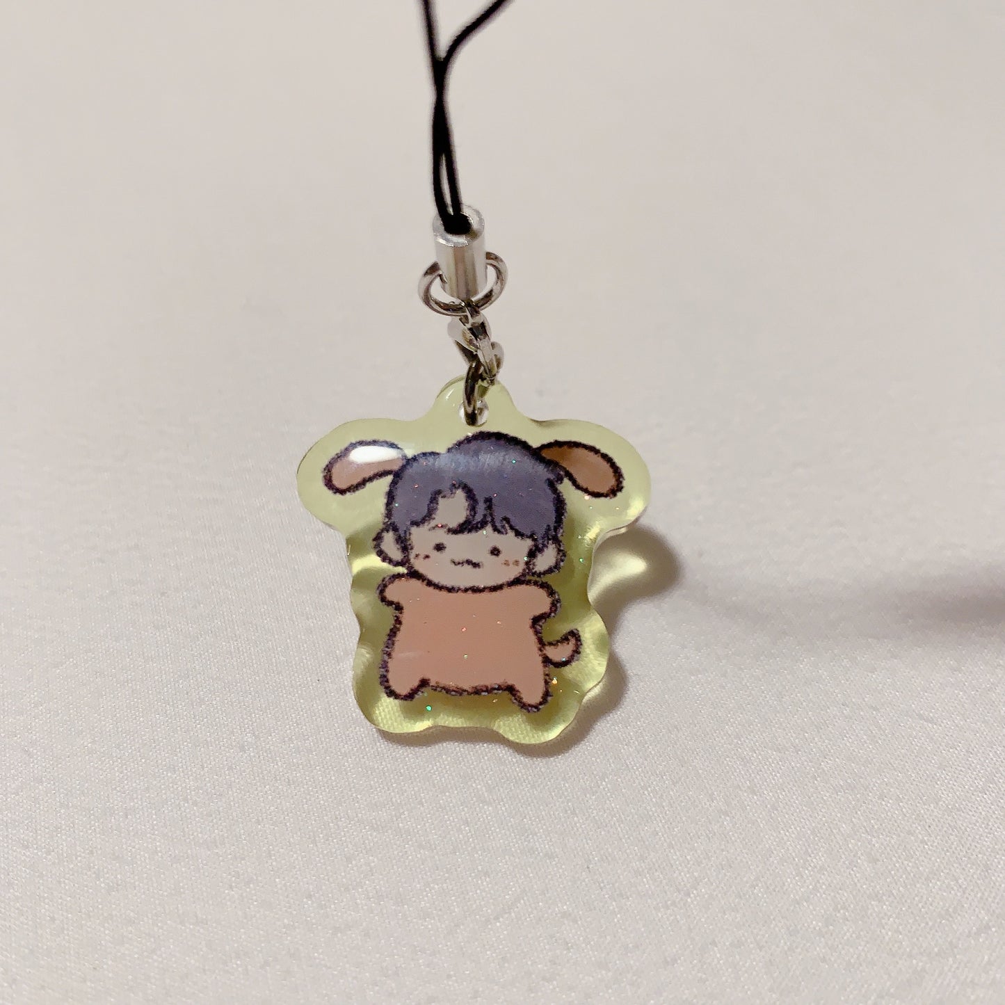 svt emoji charms