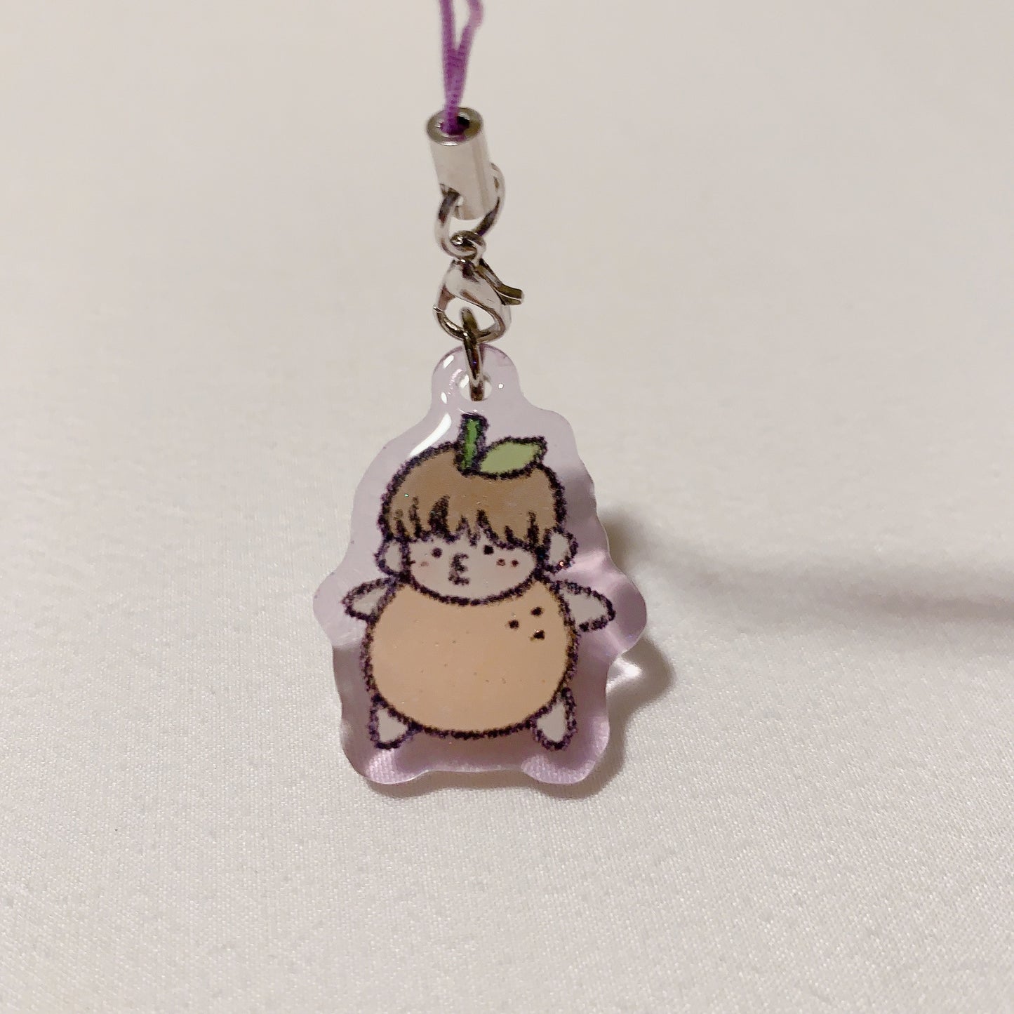 svt emoji charms