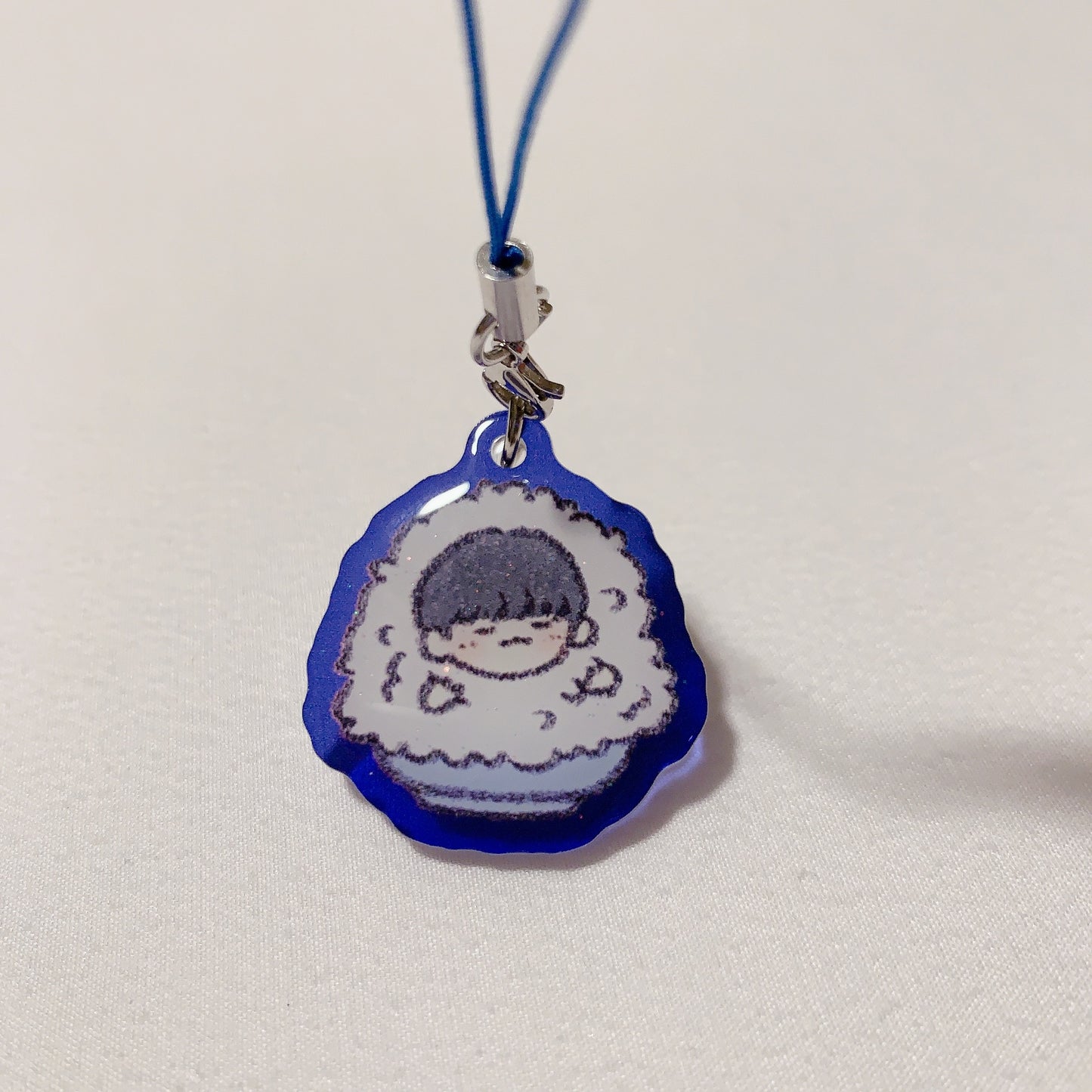 svt emoji charms