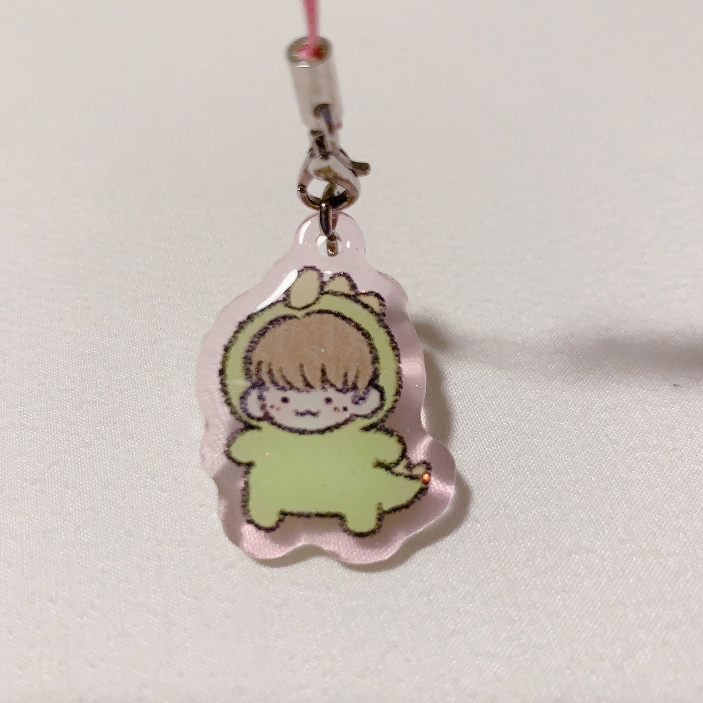 svt emoji charms