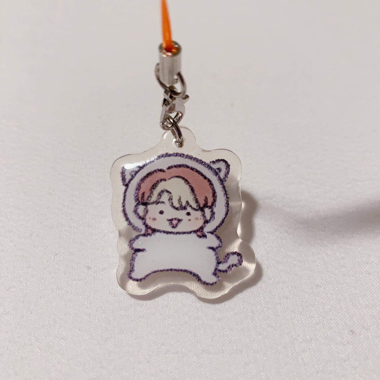 svt emoji charms