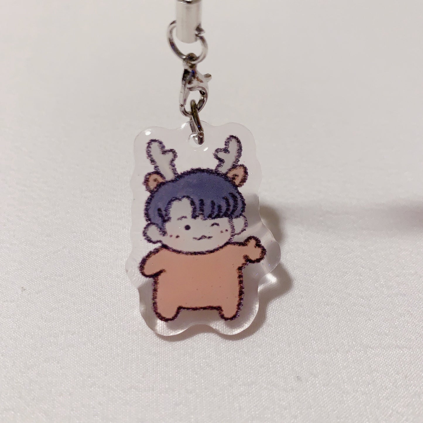 svt emoji charms
