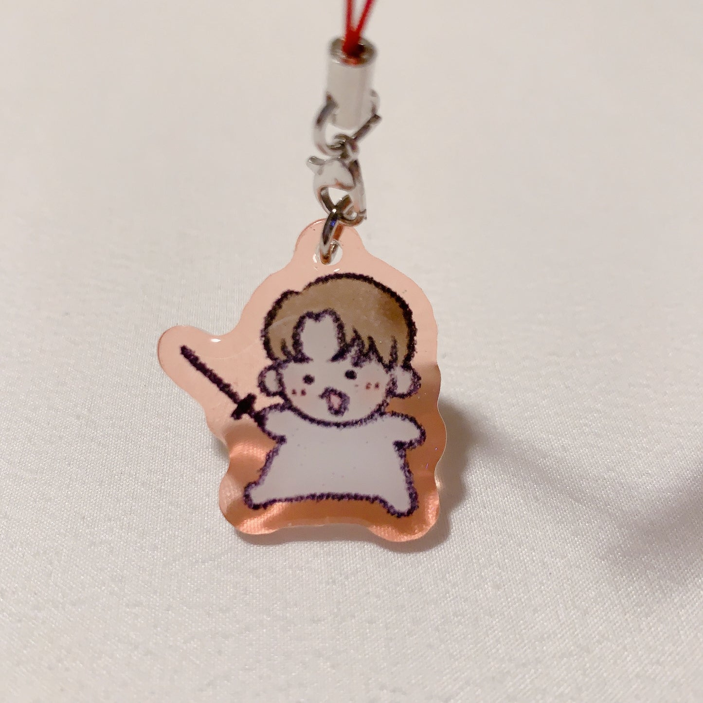 svt emoji charms