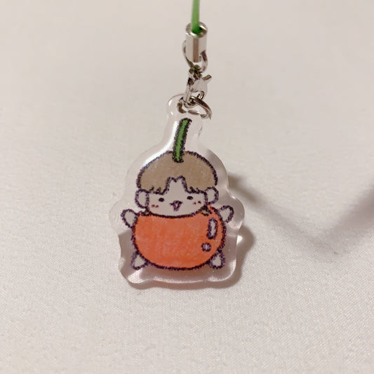 svt emoji charms