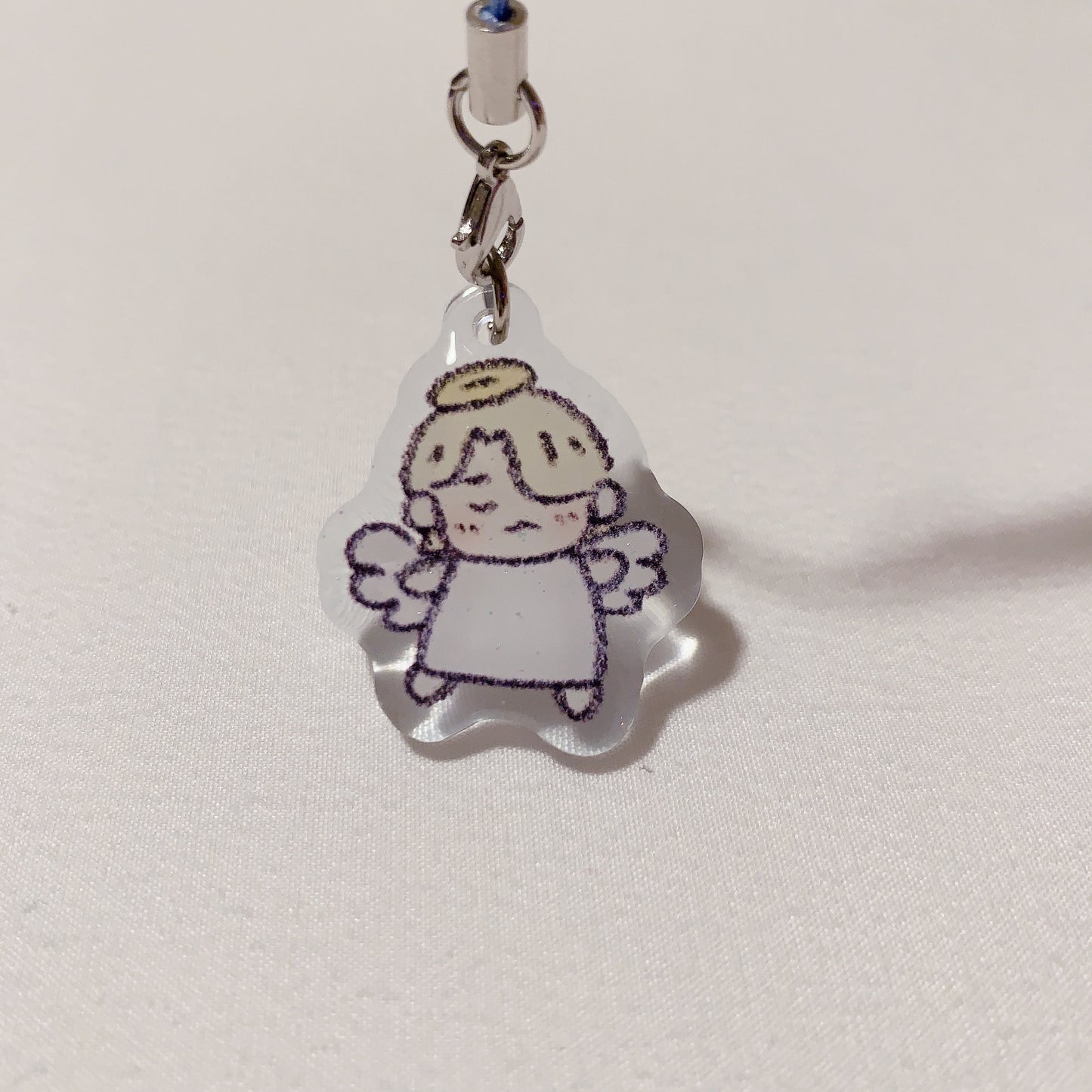 svt emoji charms