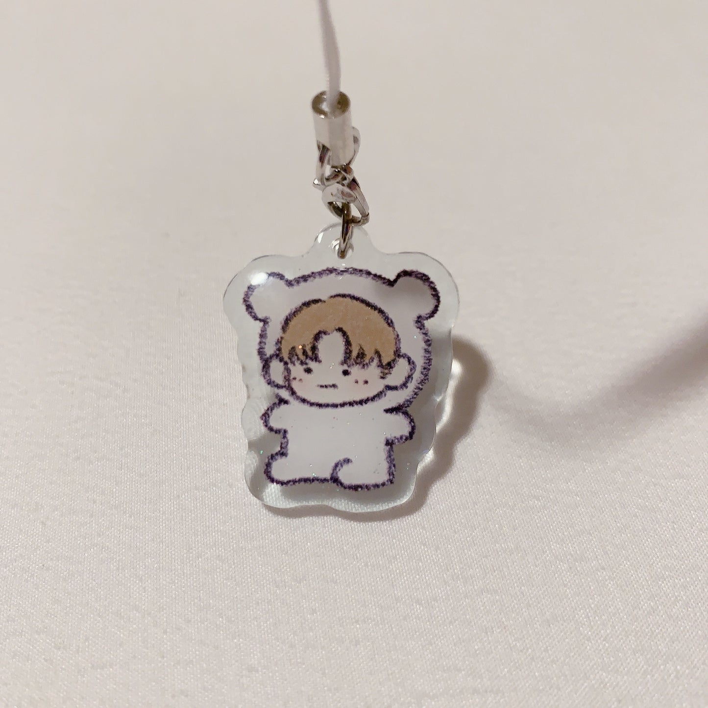 svt emoji charms