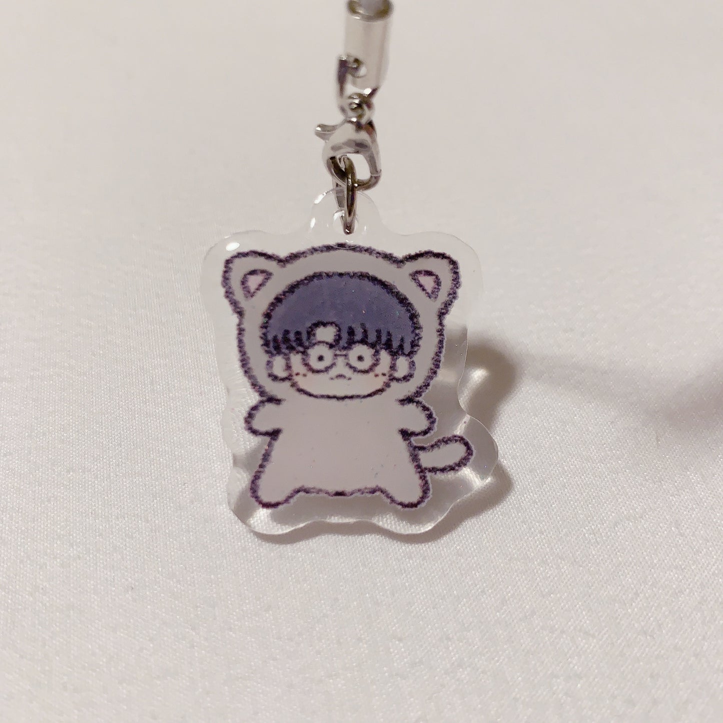 svt emoji charms
