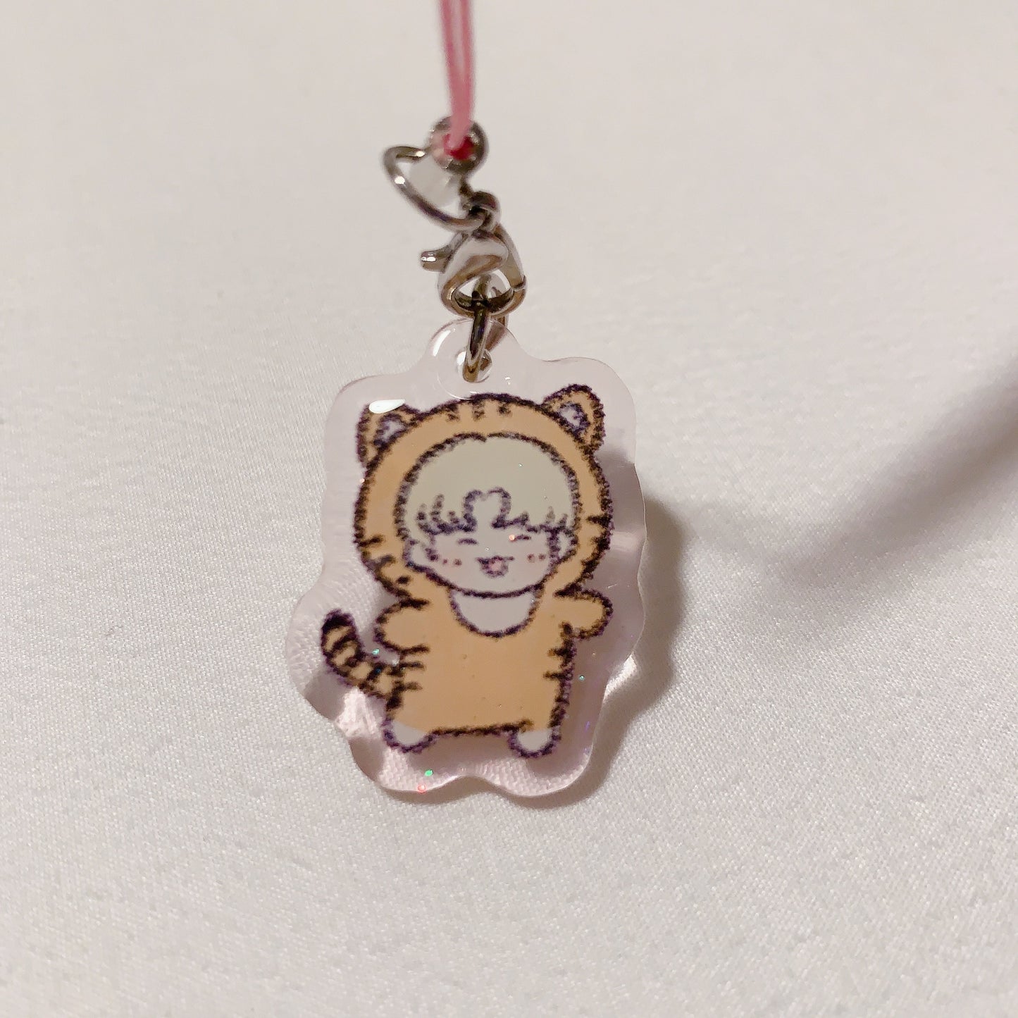 svt emoji charms