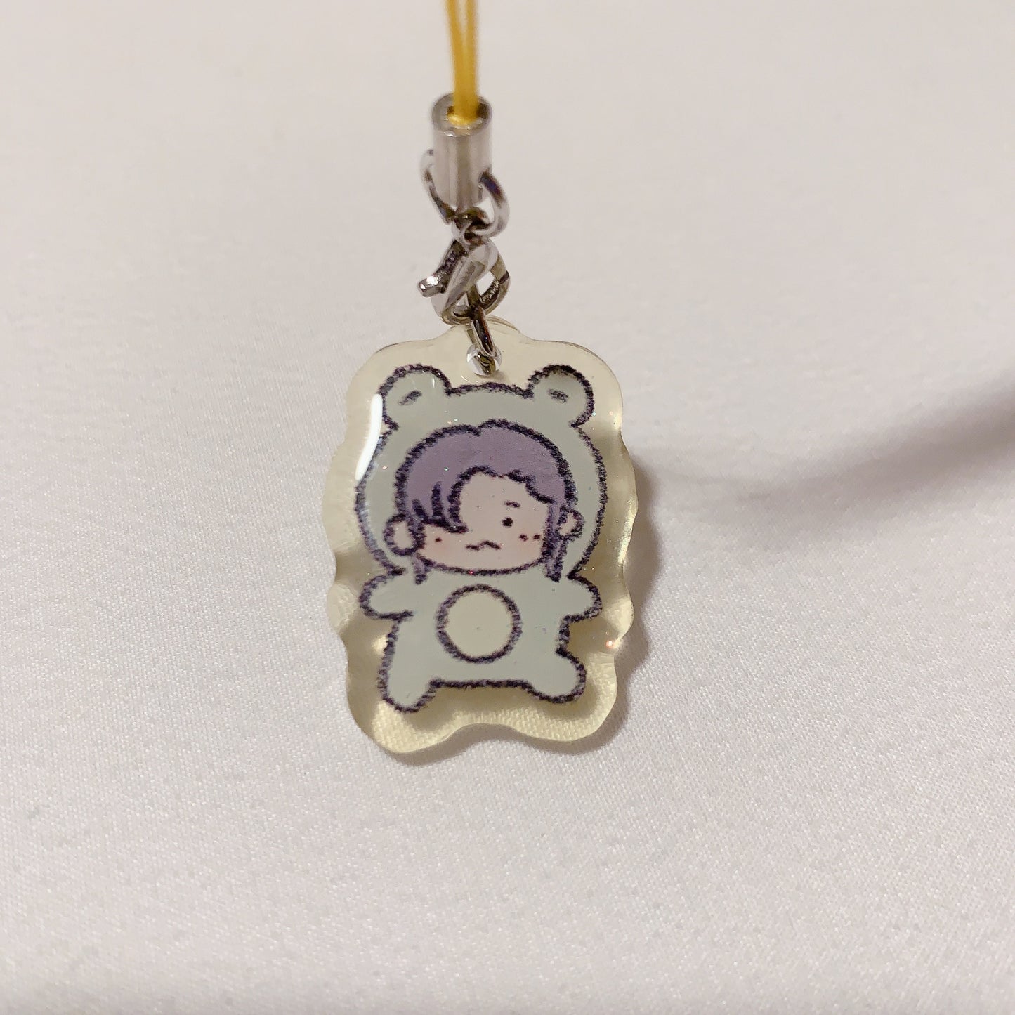 svt emoji charms