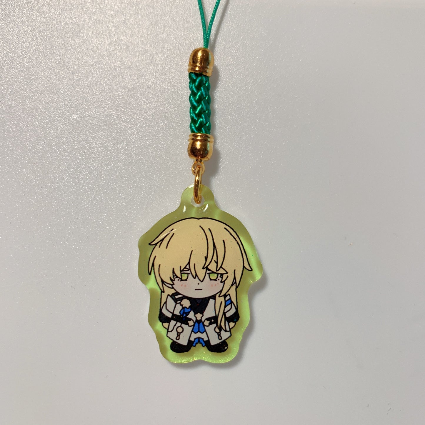 HSR Honkai Star Rail Charms