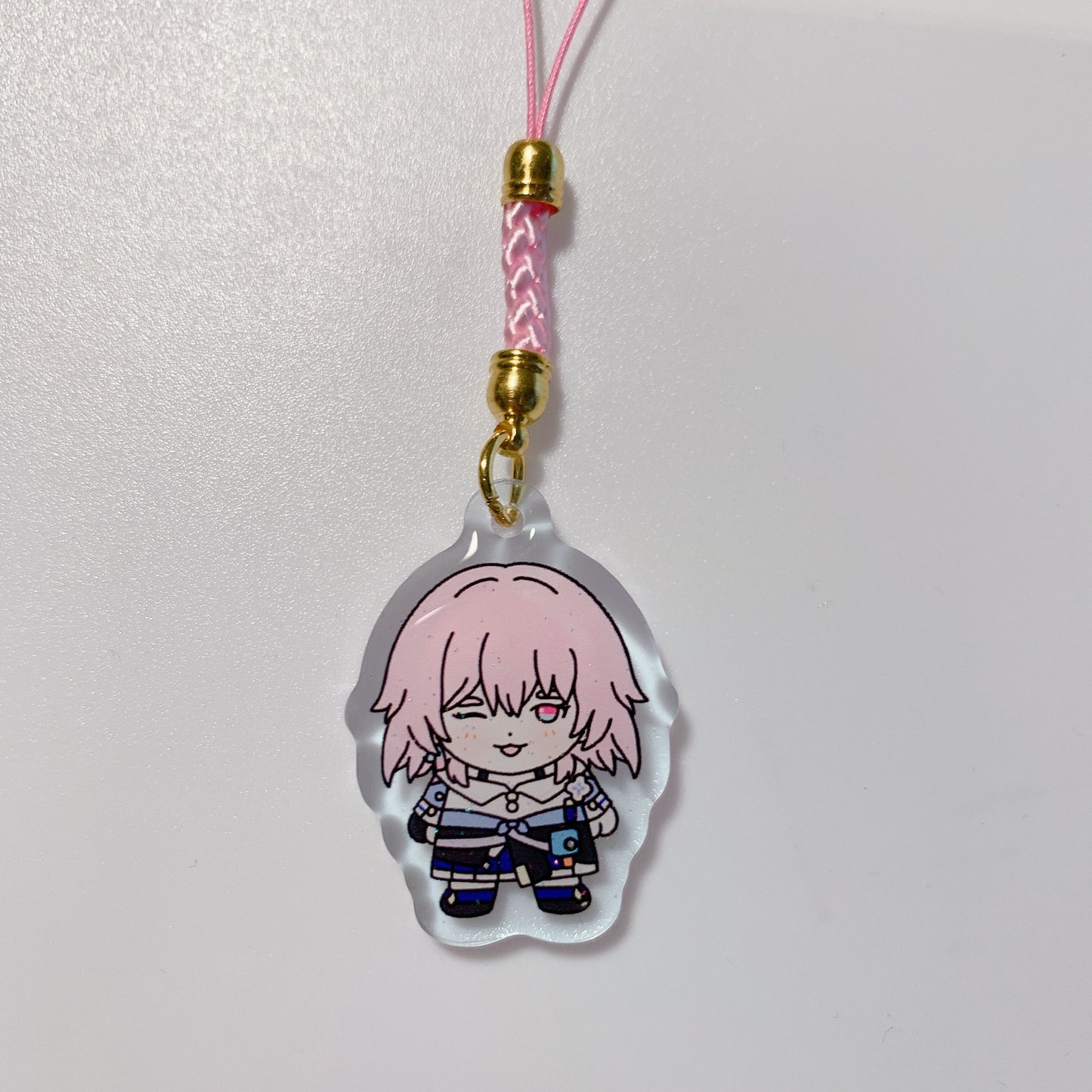 HSR Honkai Star Rail Charms