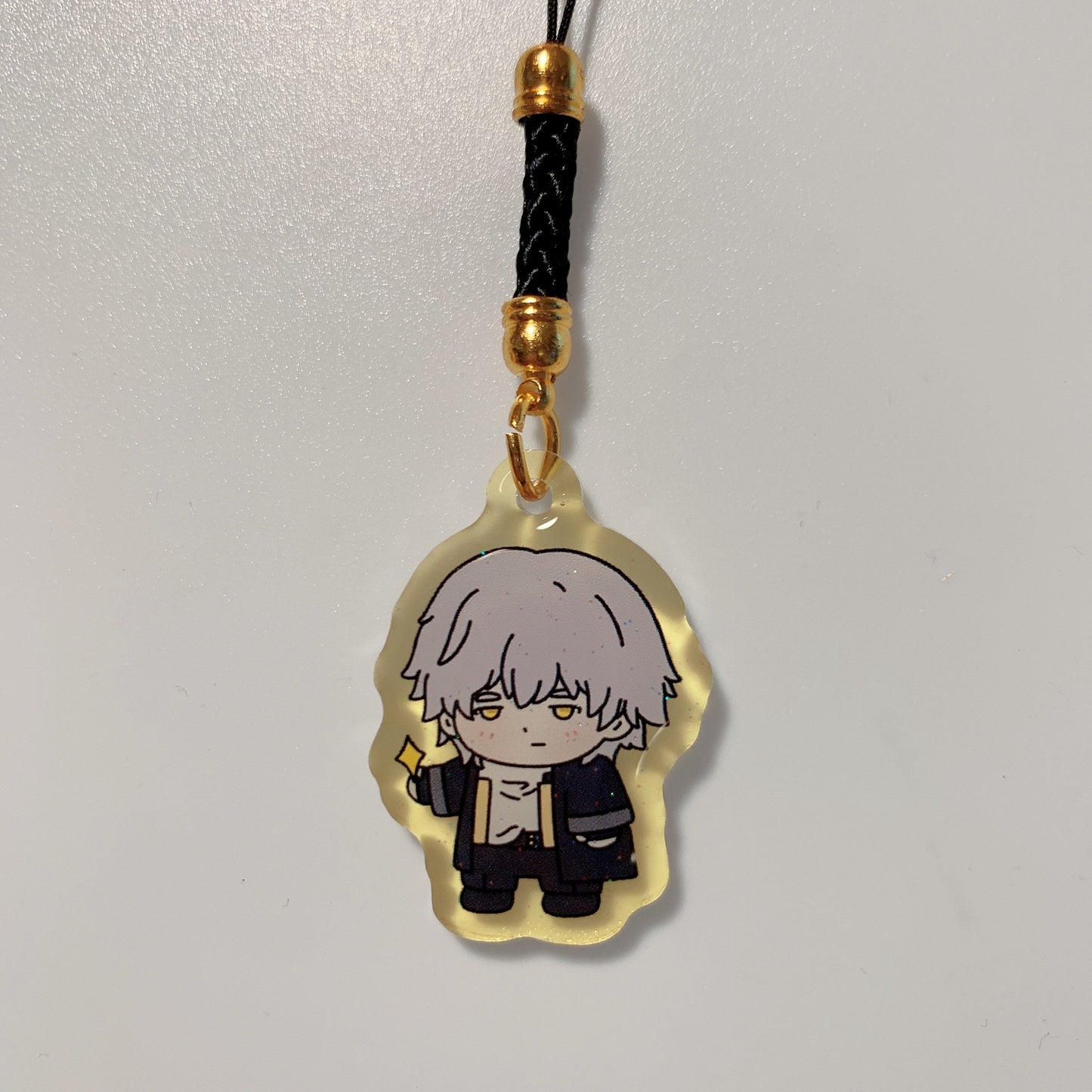 HSR Honkai Star Rail Charms