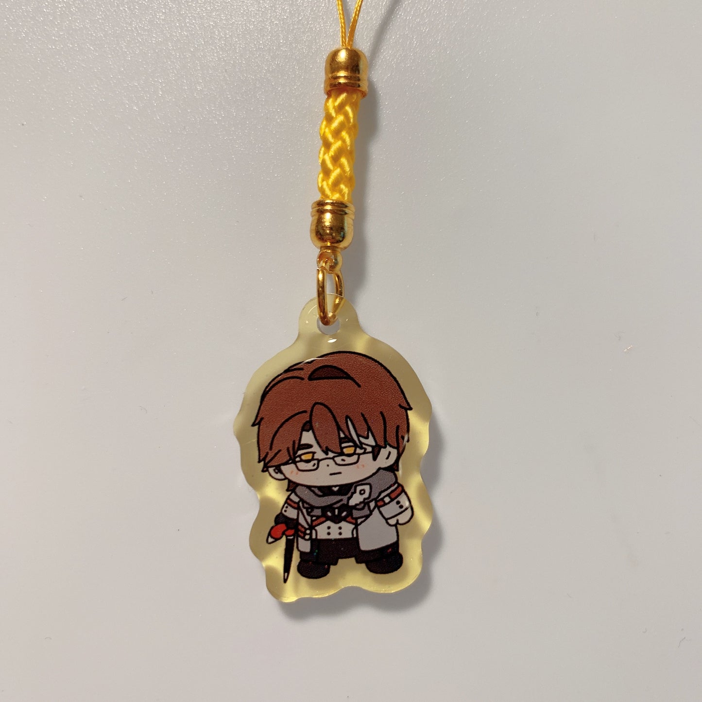 HSR Honkai Star Rail Charms