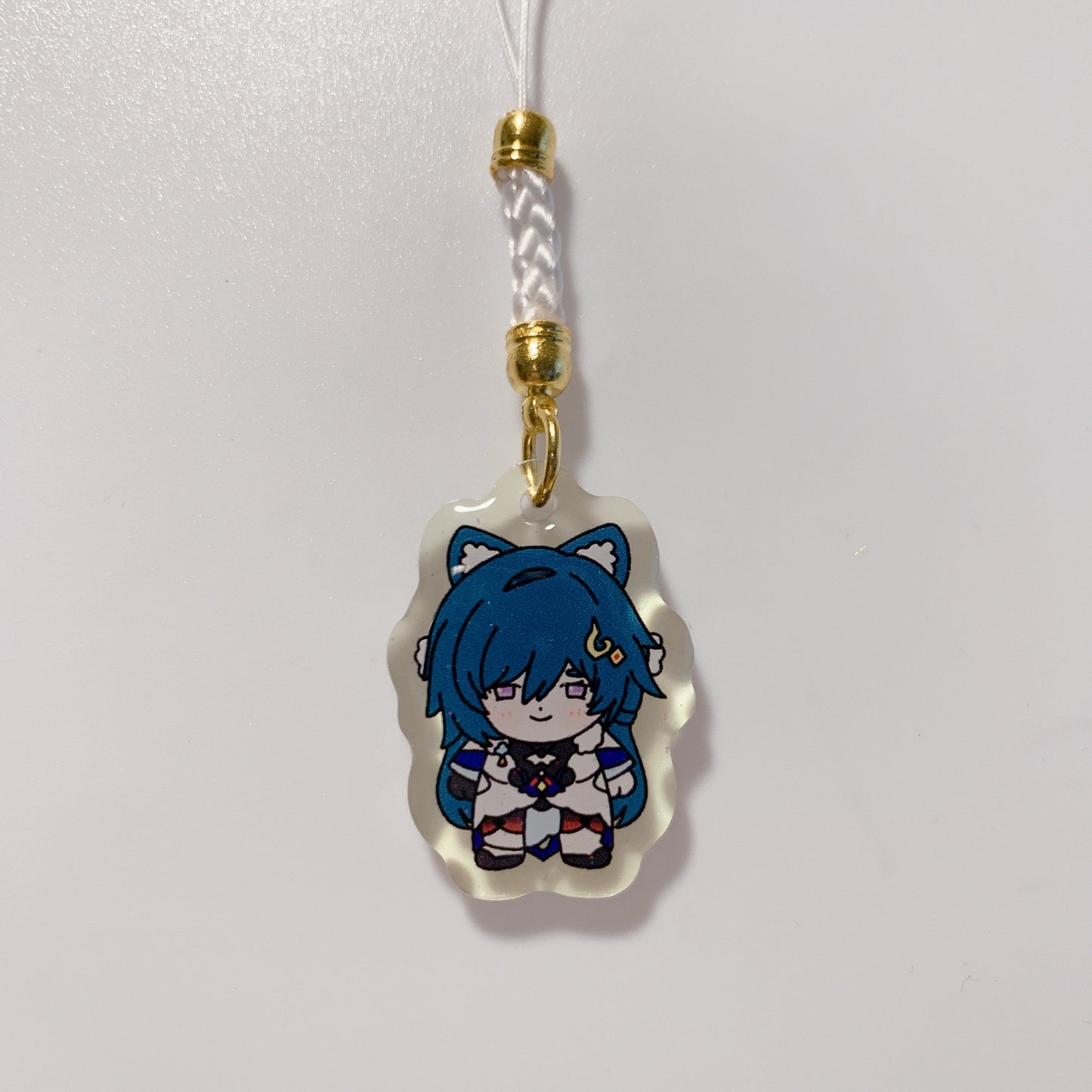 HSR Honkai Star Rail Charms