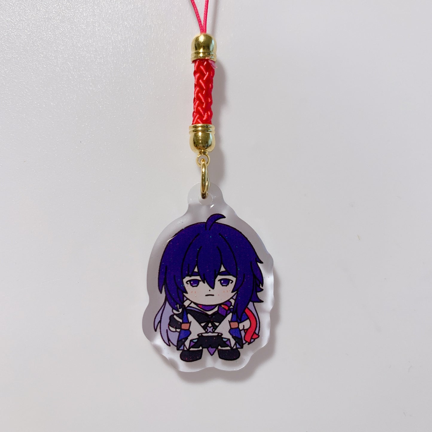 HSR Honkai Star Rail Charms